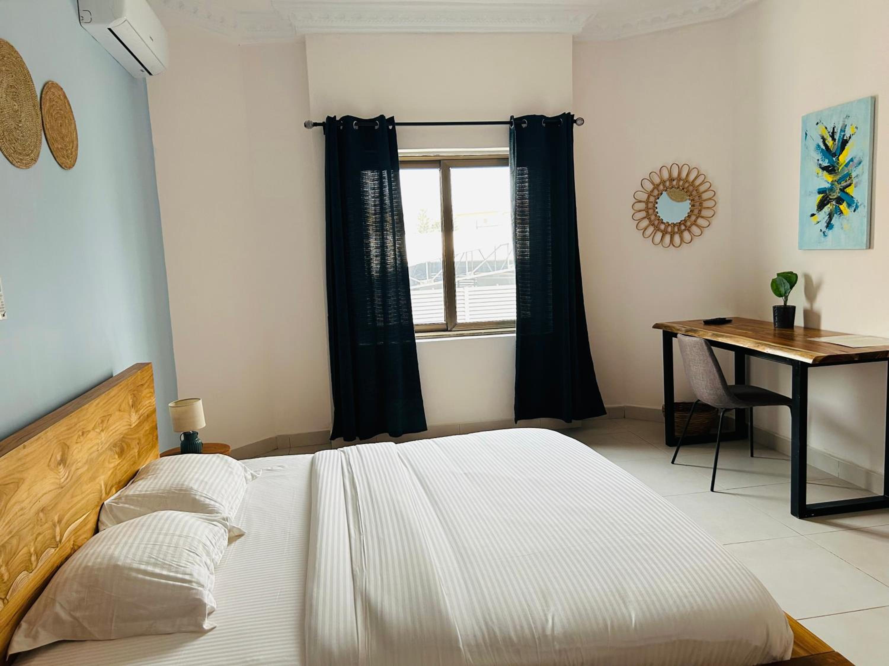 Standard Double Room photo 2