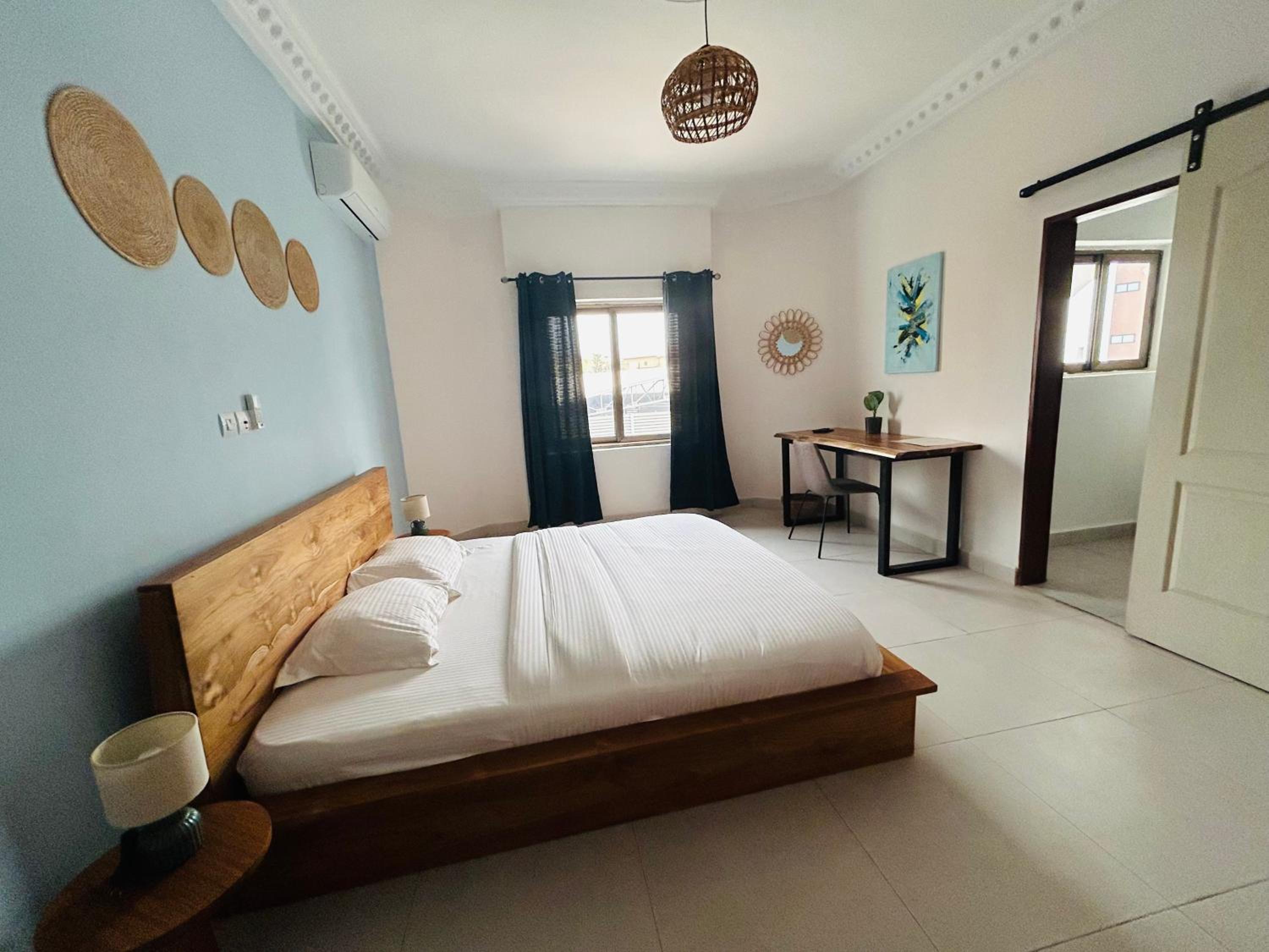 Standard Double Room photo 1