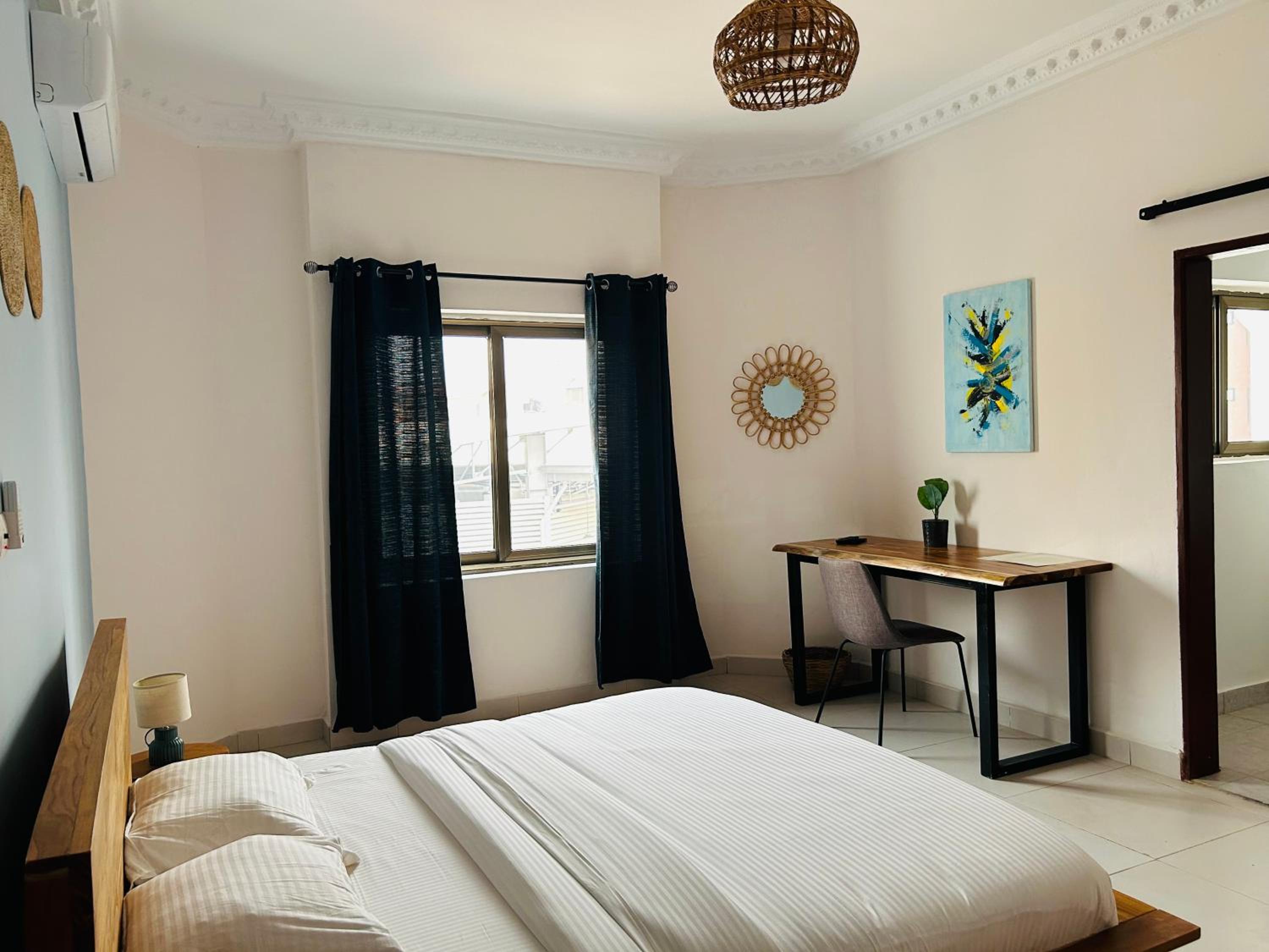 Standard Double Room photo 3
