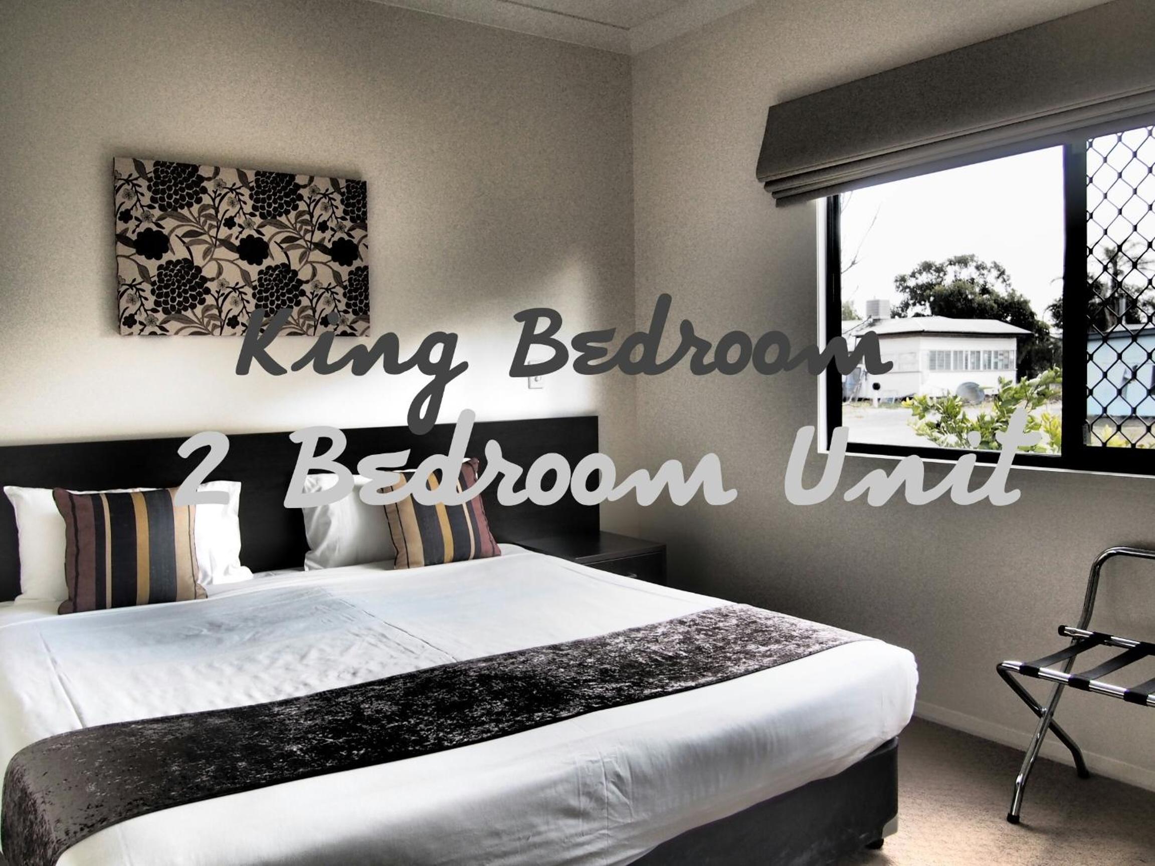 Two-Bedroom Family Suite - Photo 2