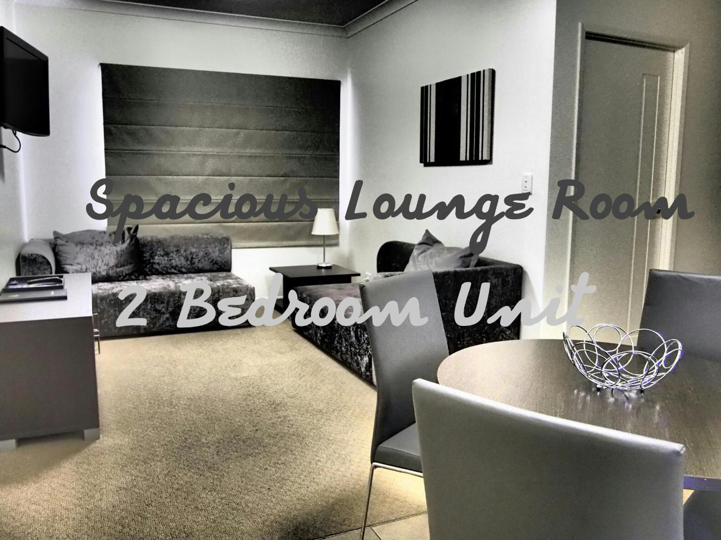 Two-Bedroom Family Suite - Photo 3