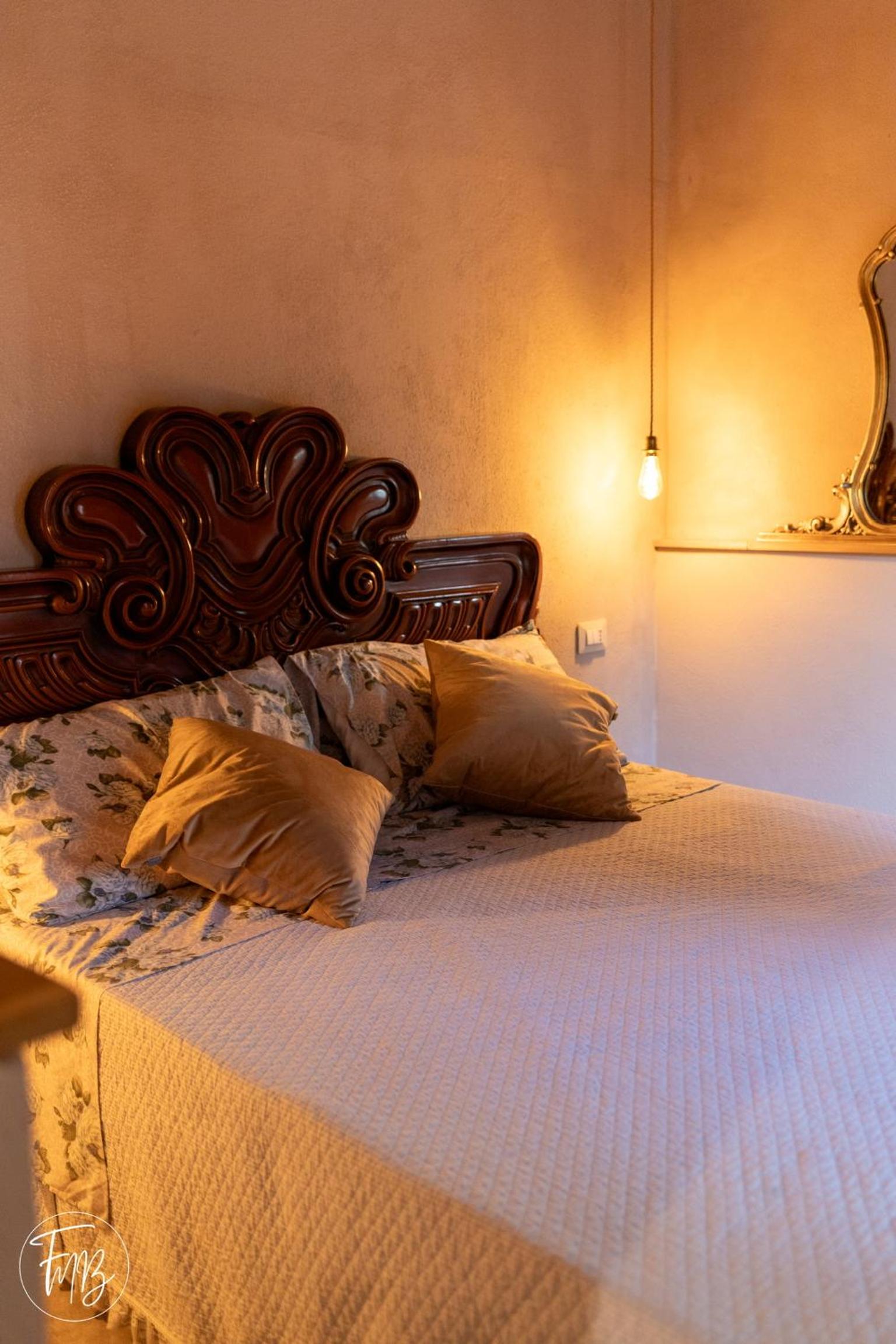 Double Room with Terrace - Photo 1