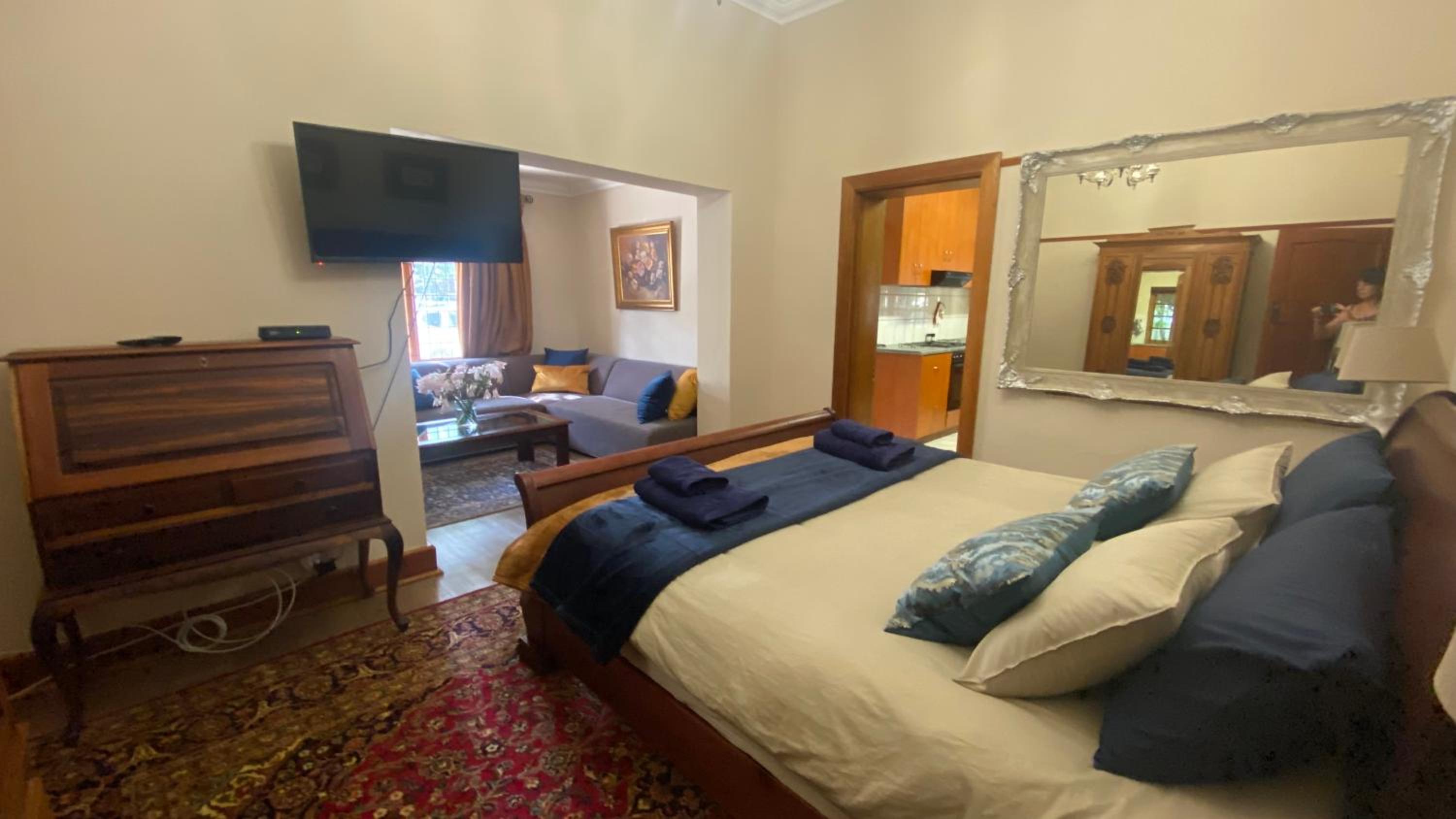Vacation Home photo 1