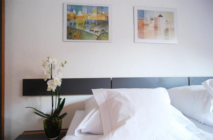 Double Room - Photo 8