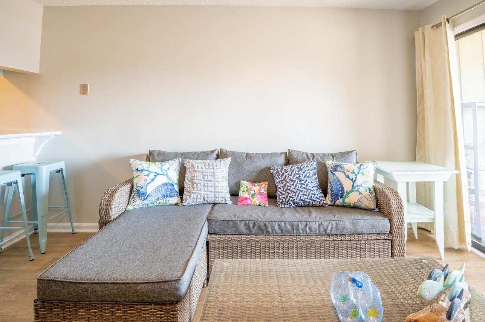 Vacation Home photo 1