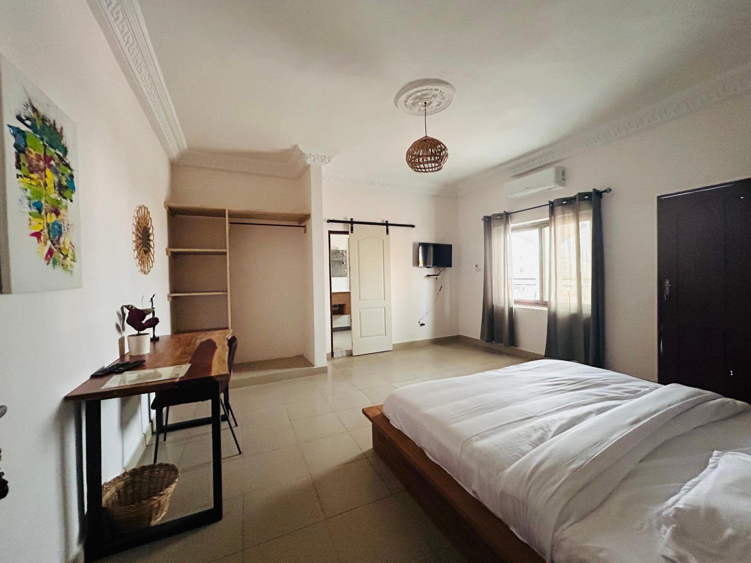 Superior Double Room photo 1