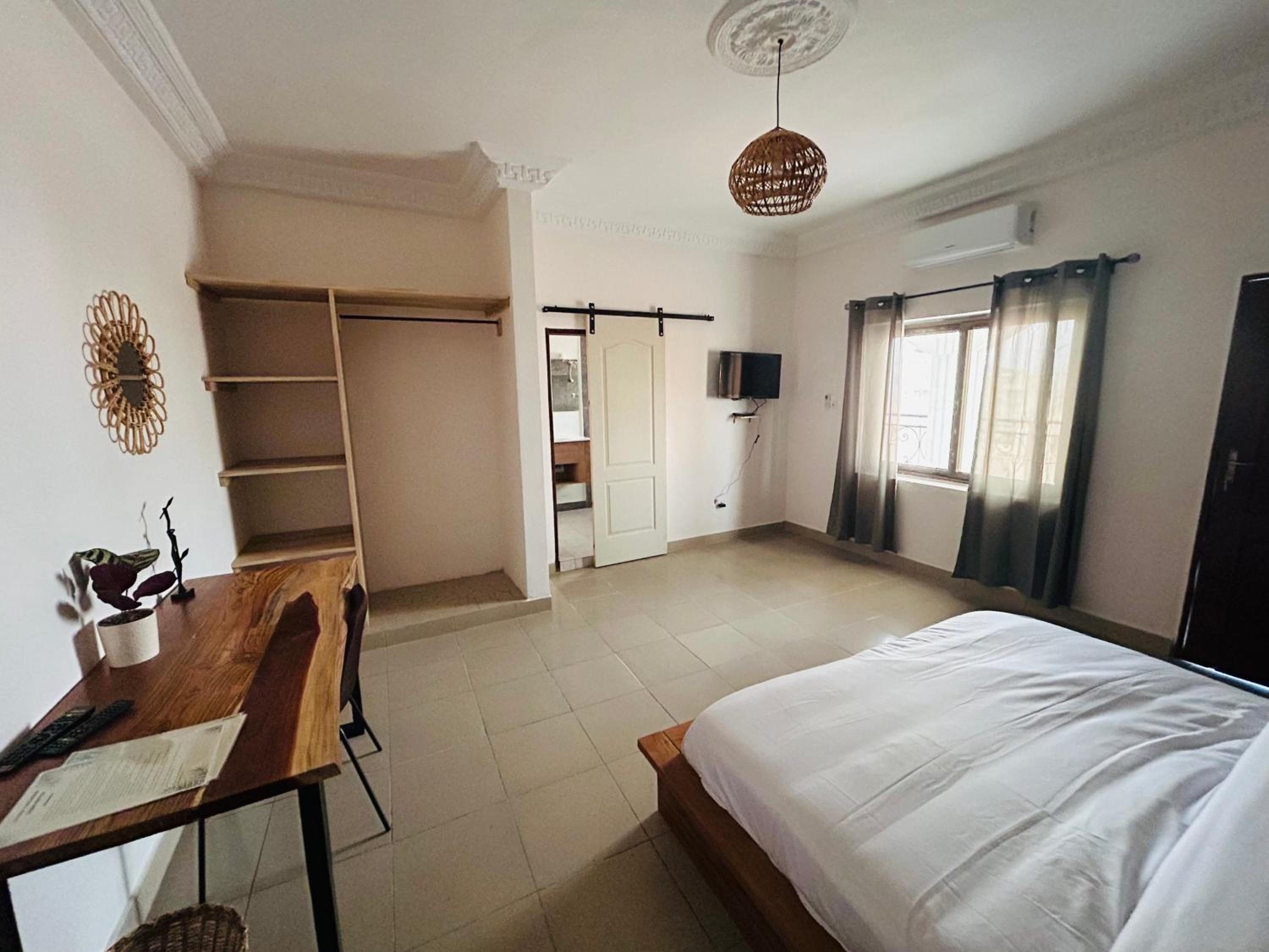 Superior Double Room photo 2