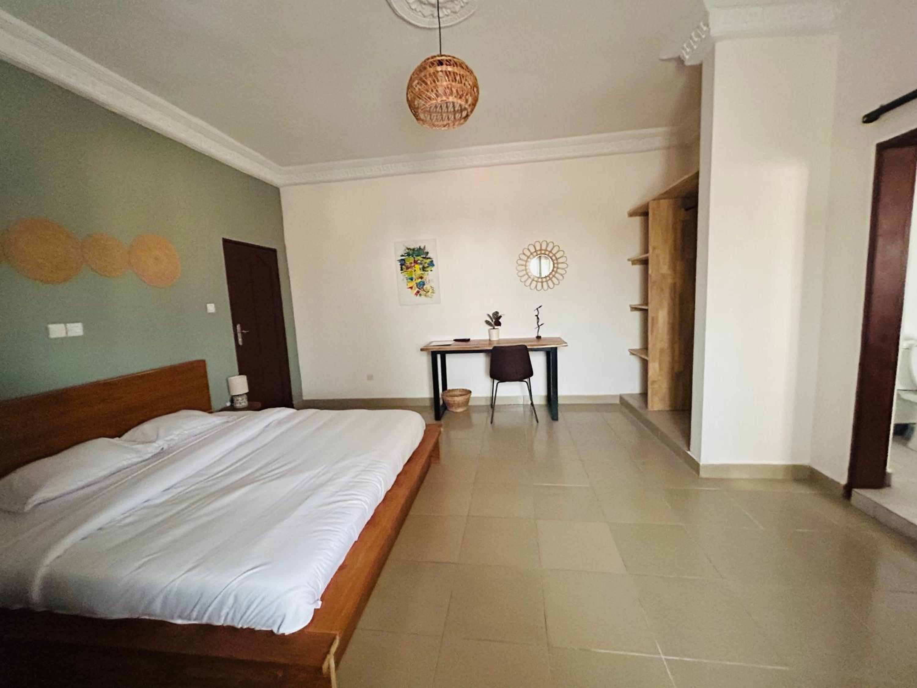 Superior Double Room photo 3
