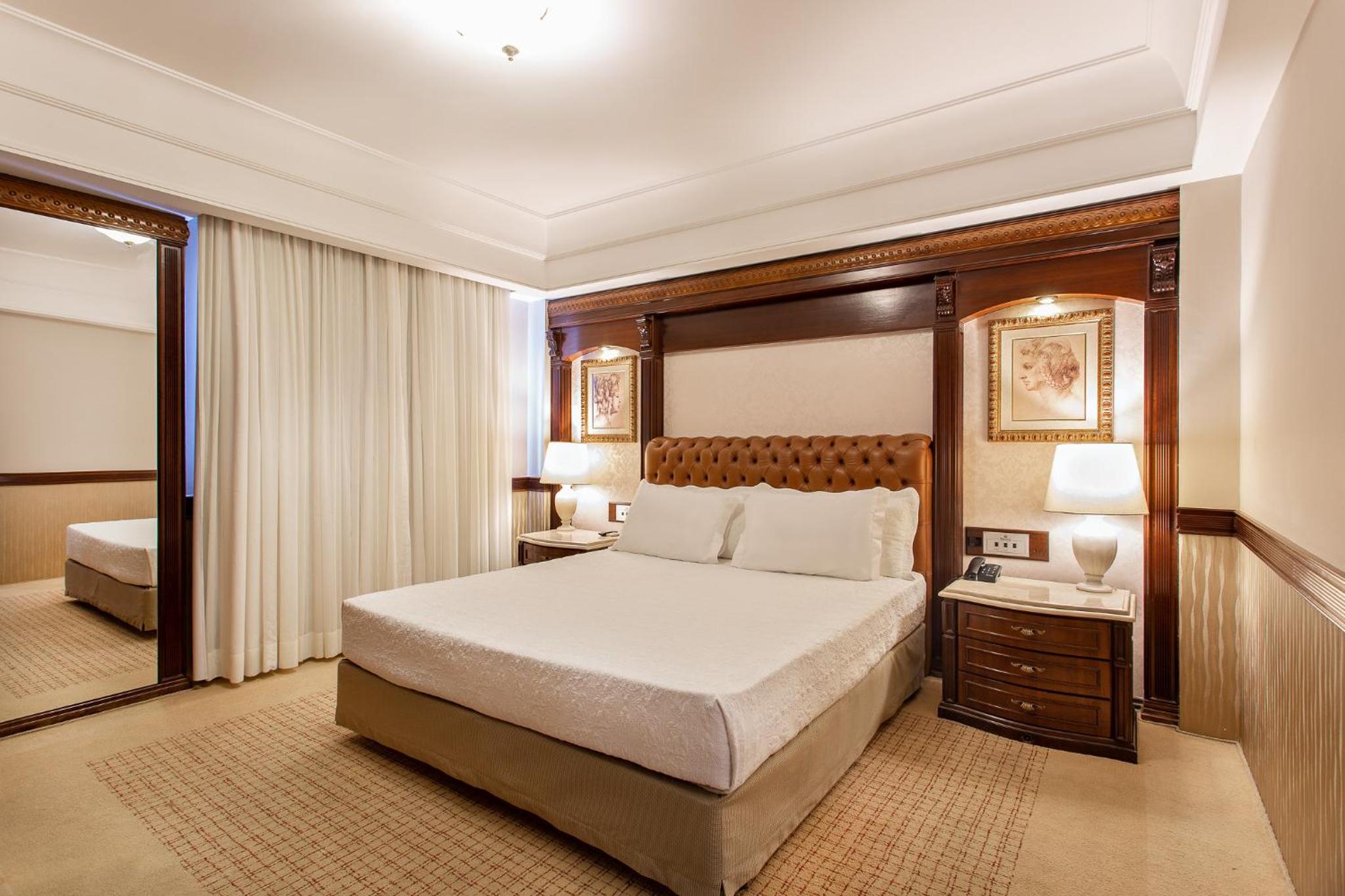 Suite photo 1