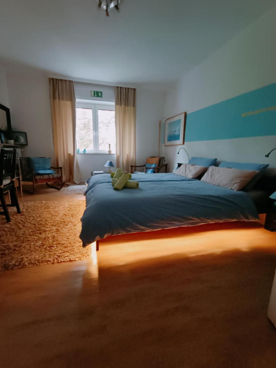Comfort Double Room photo 2