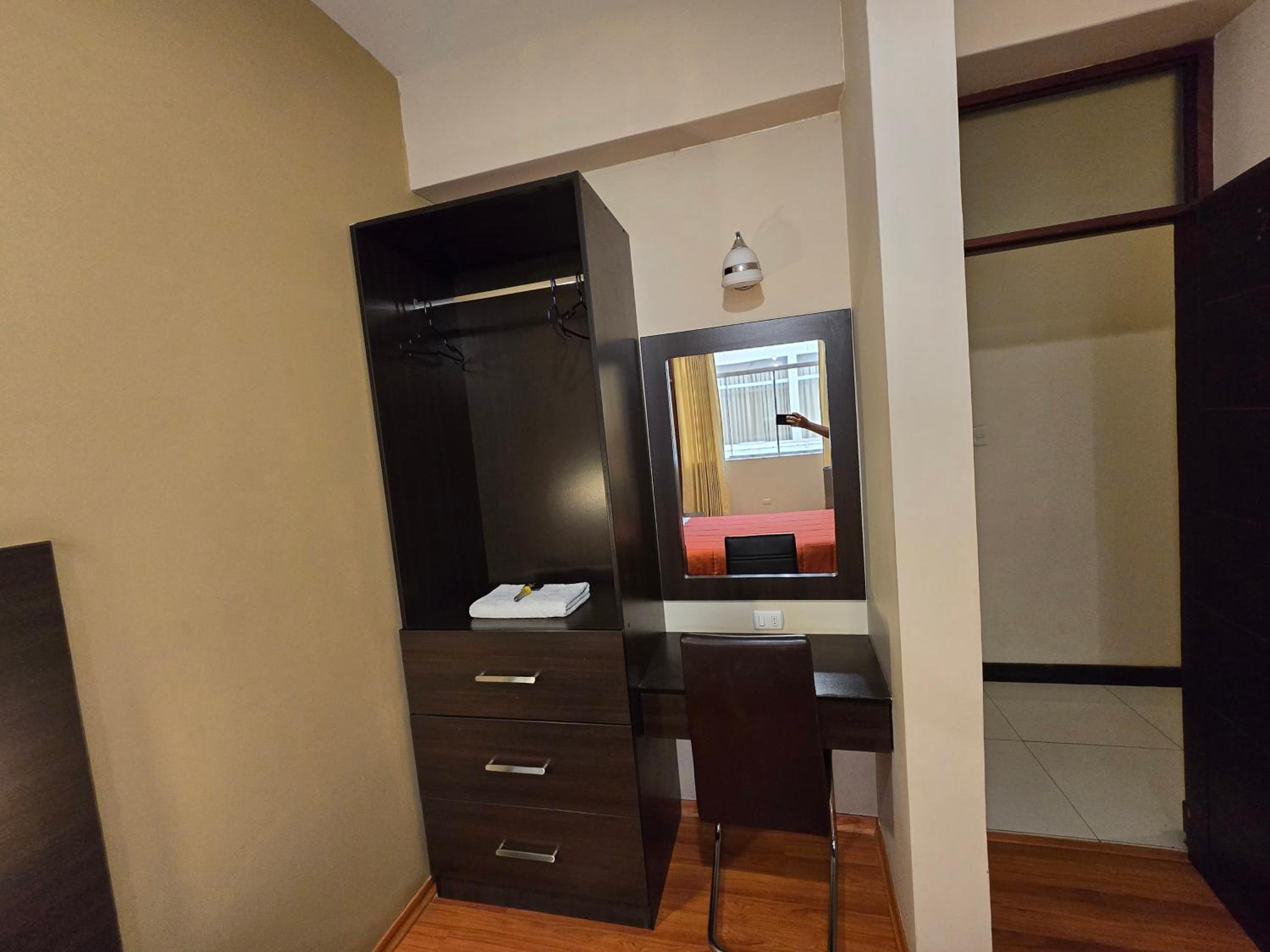 Standard Single Room photo 3