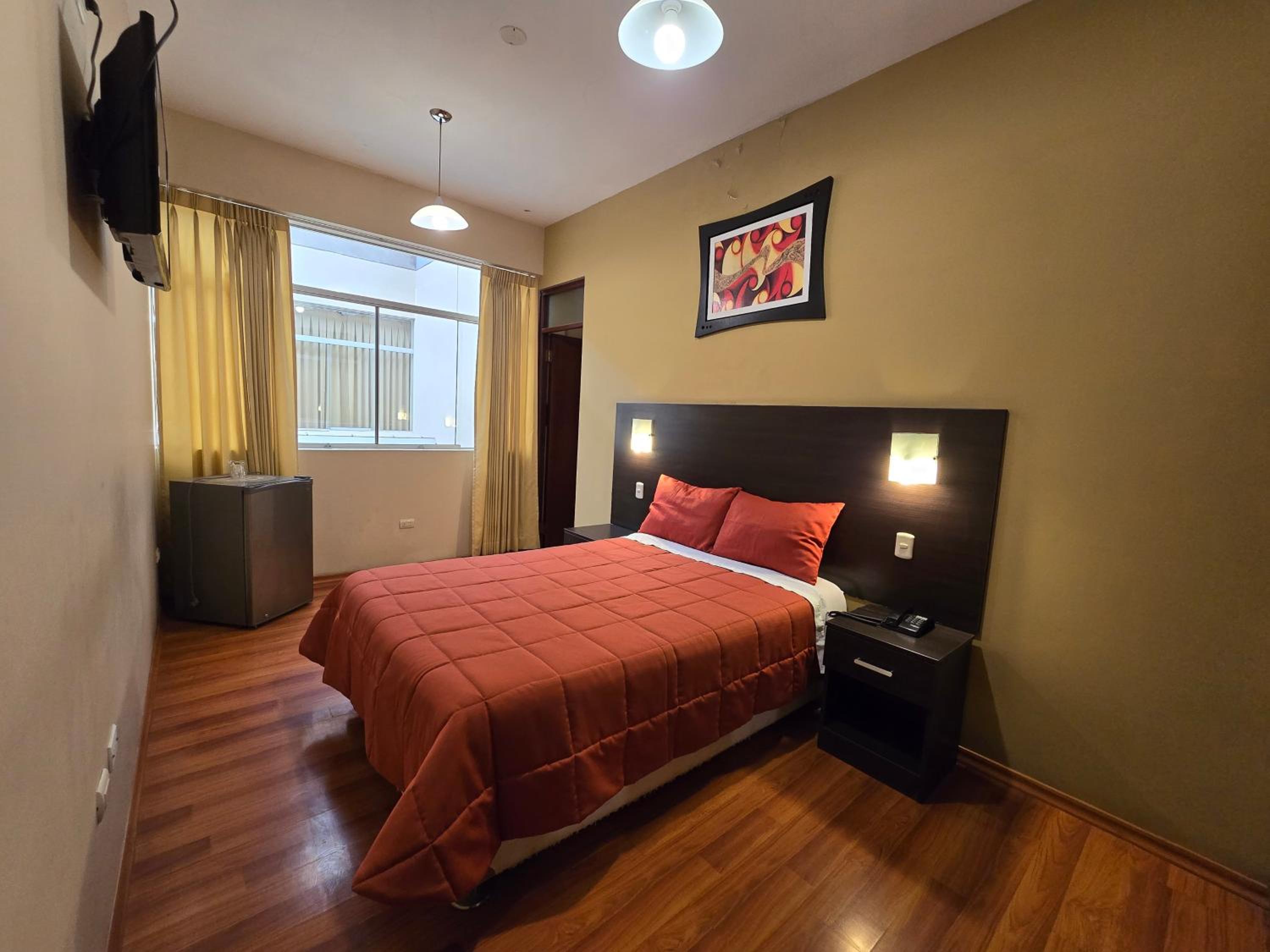 Standard Single Room photo 1