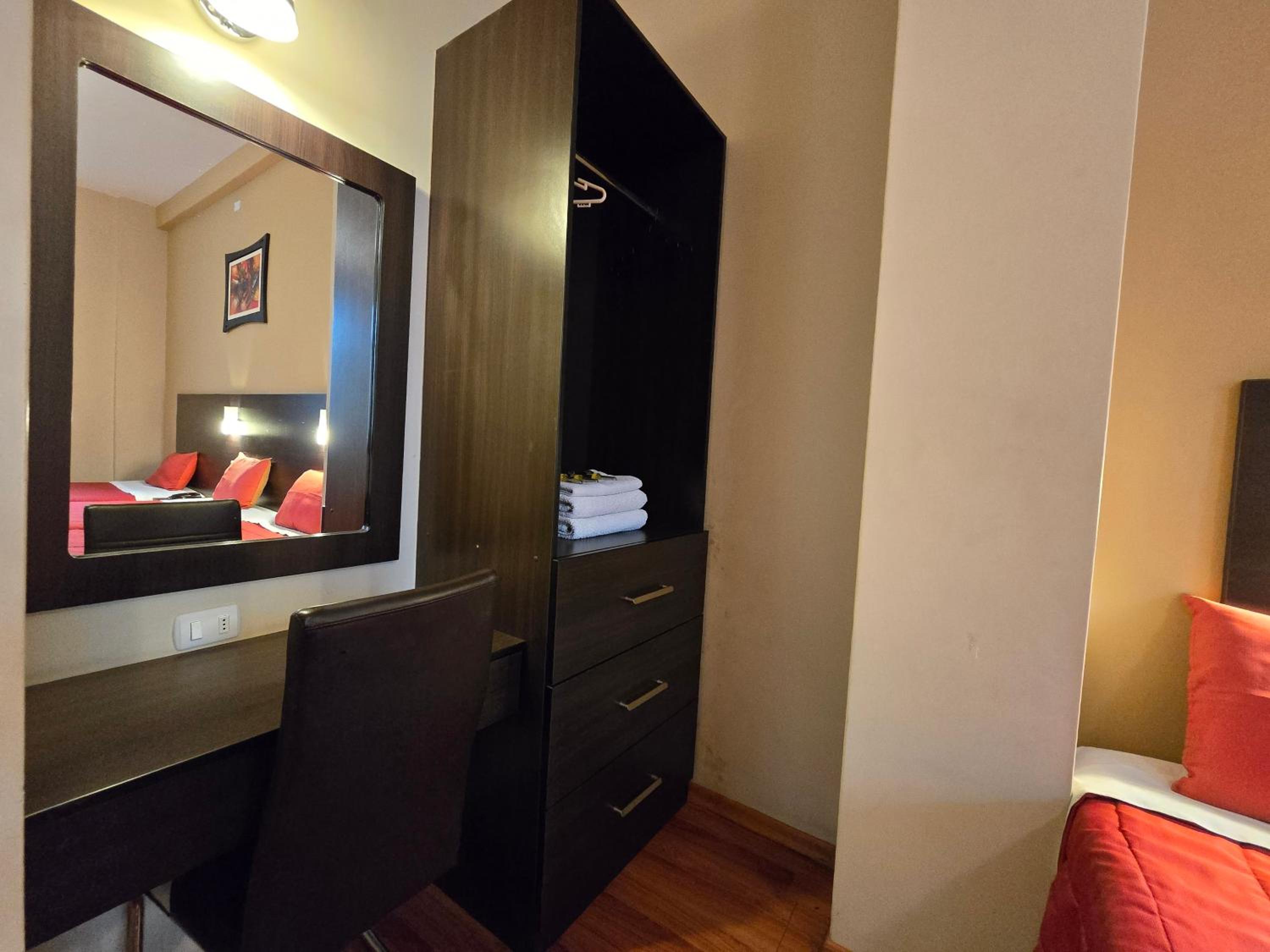 Triple Room photo 3