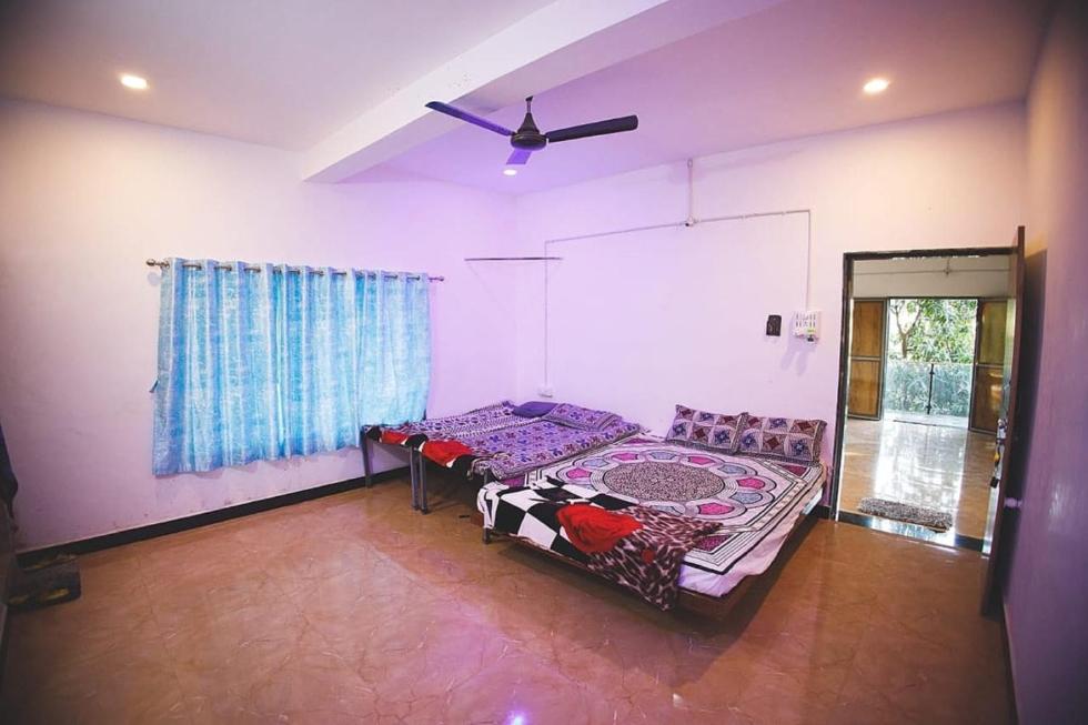 Family Suite with Balcony