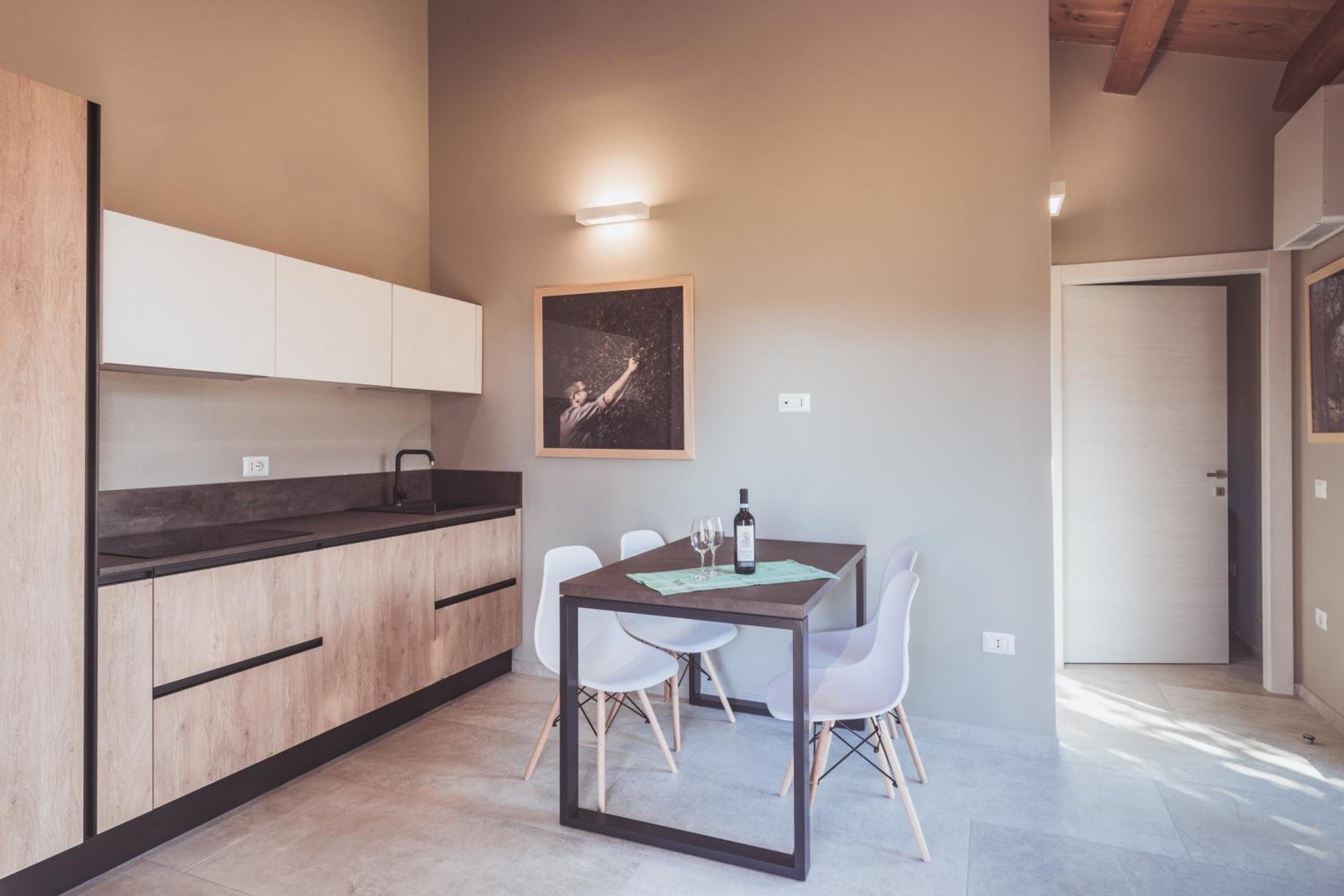 Apartment - Ground Floor photo 2