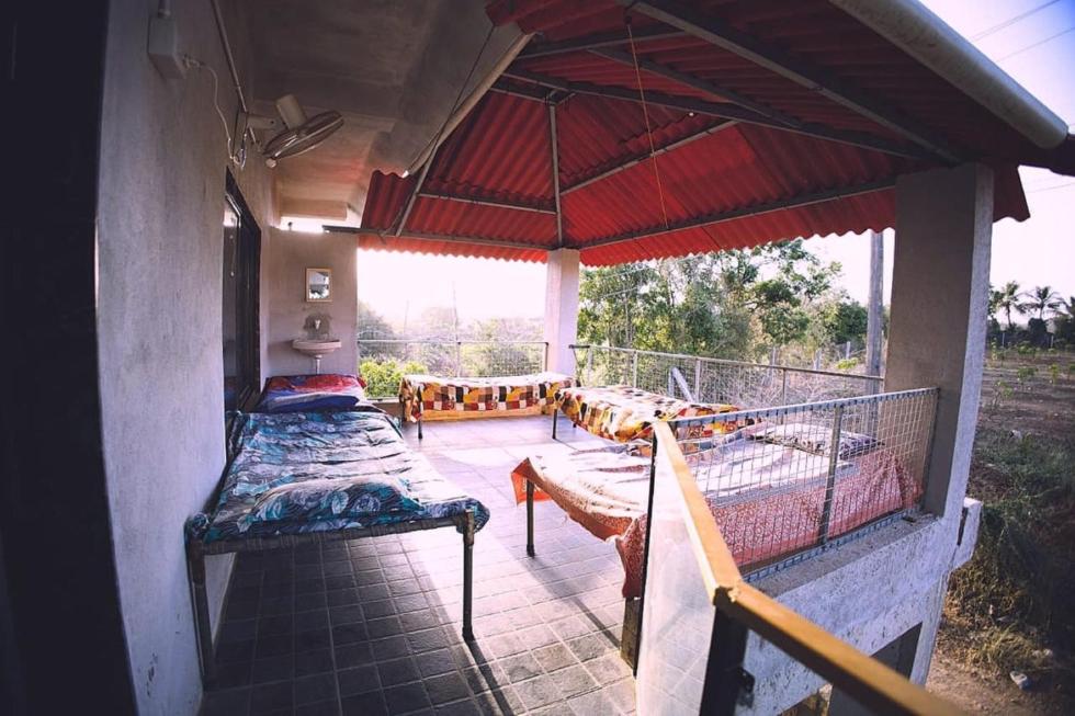 Family Suite with Balcony photo 2