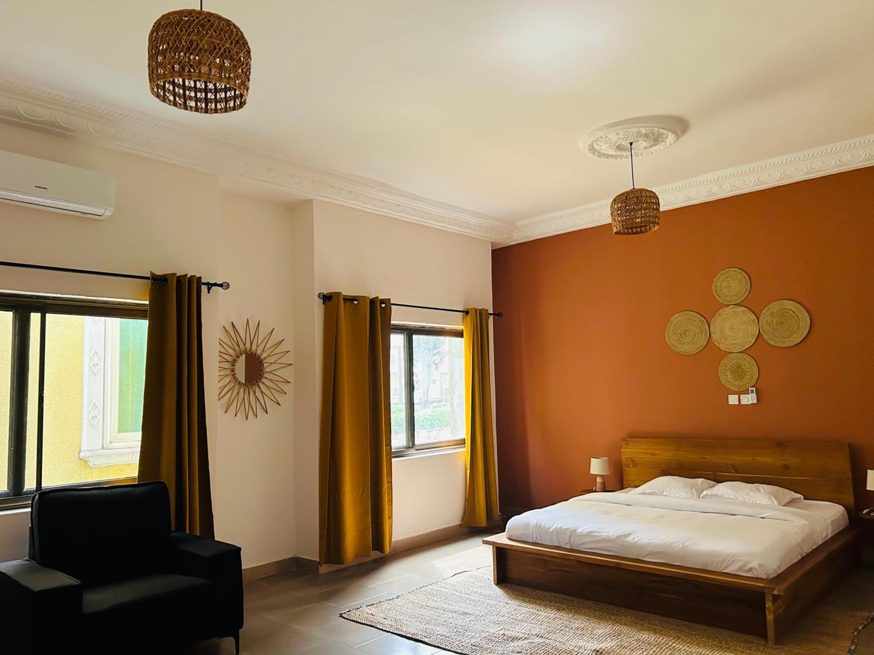 Deluxe Room photo 1