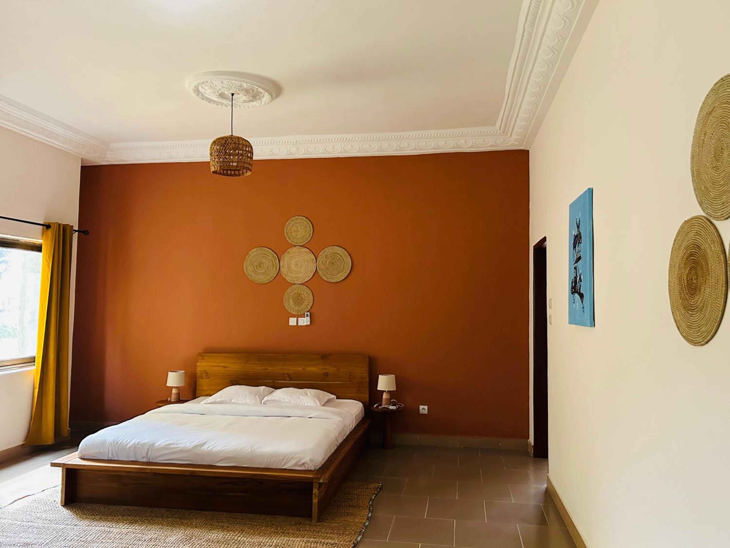 Deluxe Room photo 2