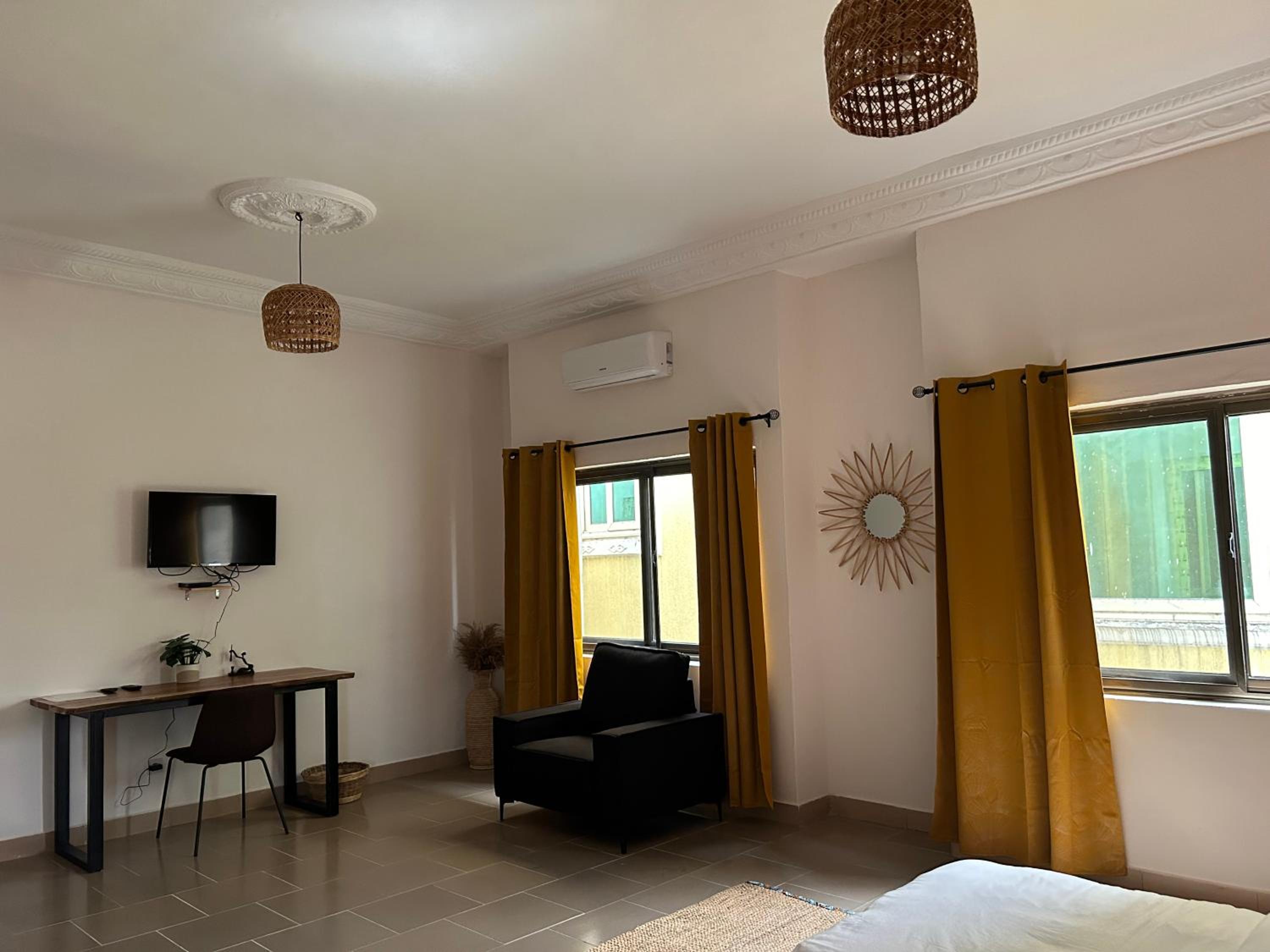 Deluxe Room photo 3