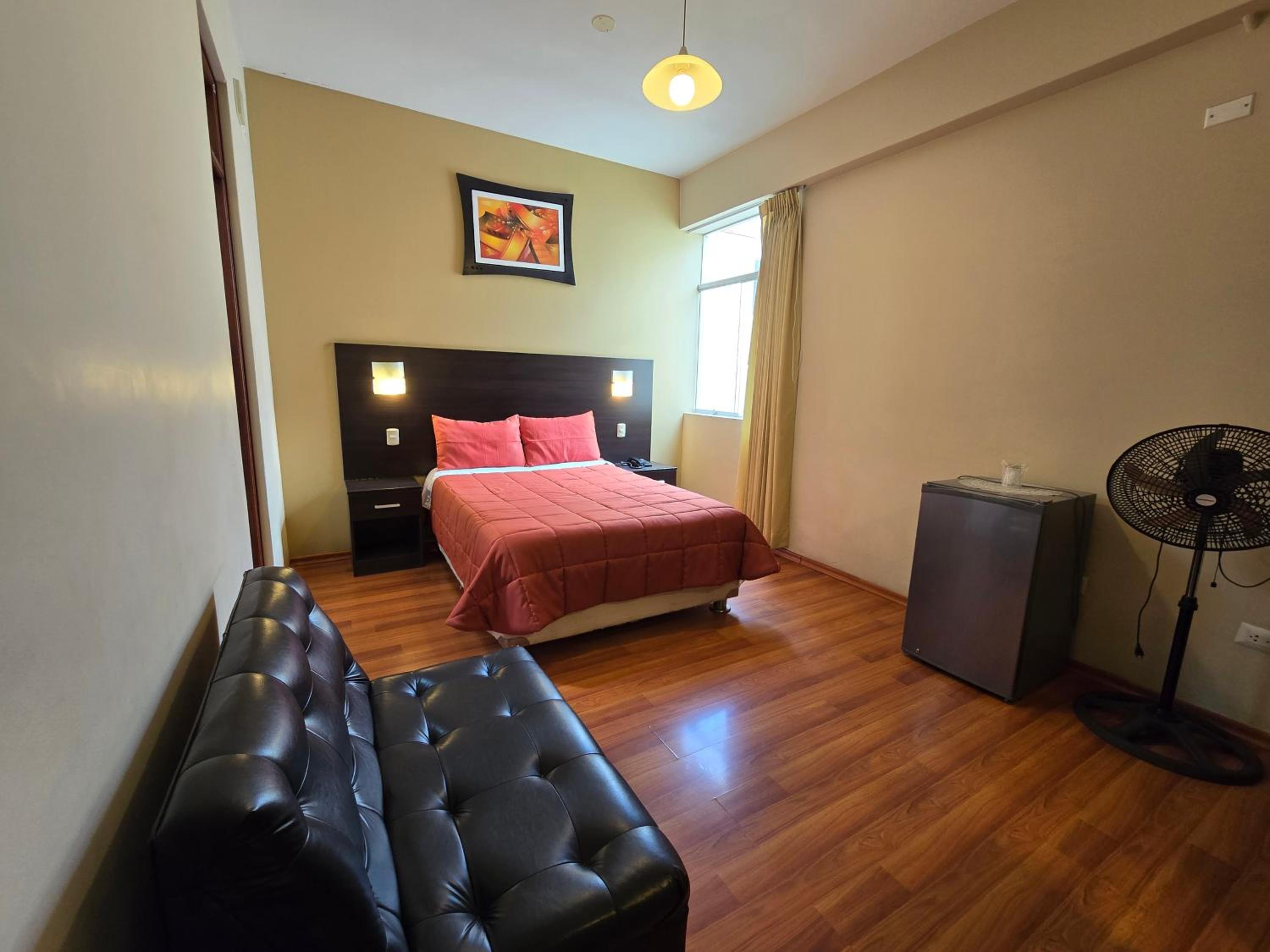 Double Room photo 1