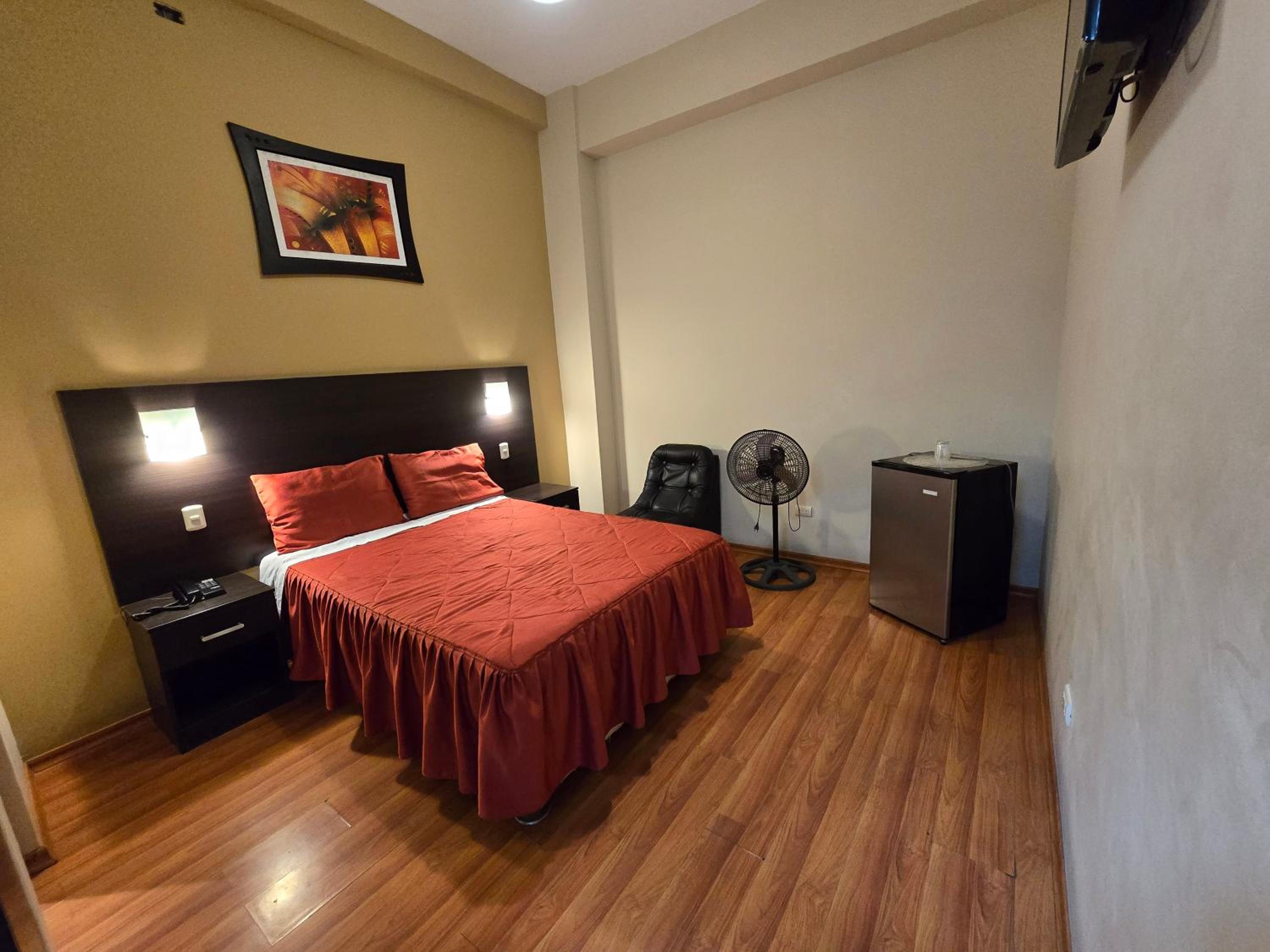 Double Room photo 3