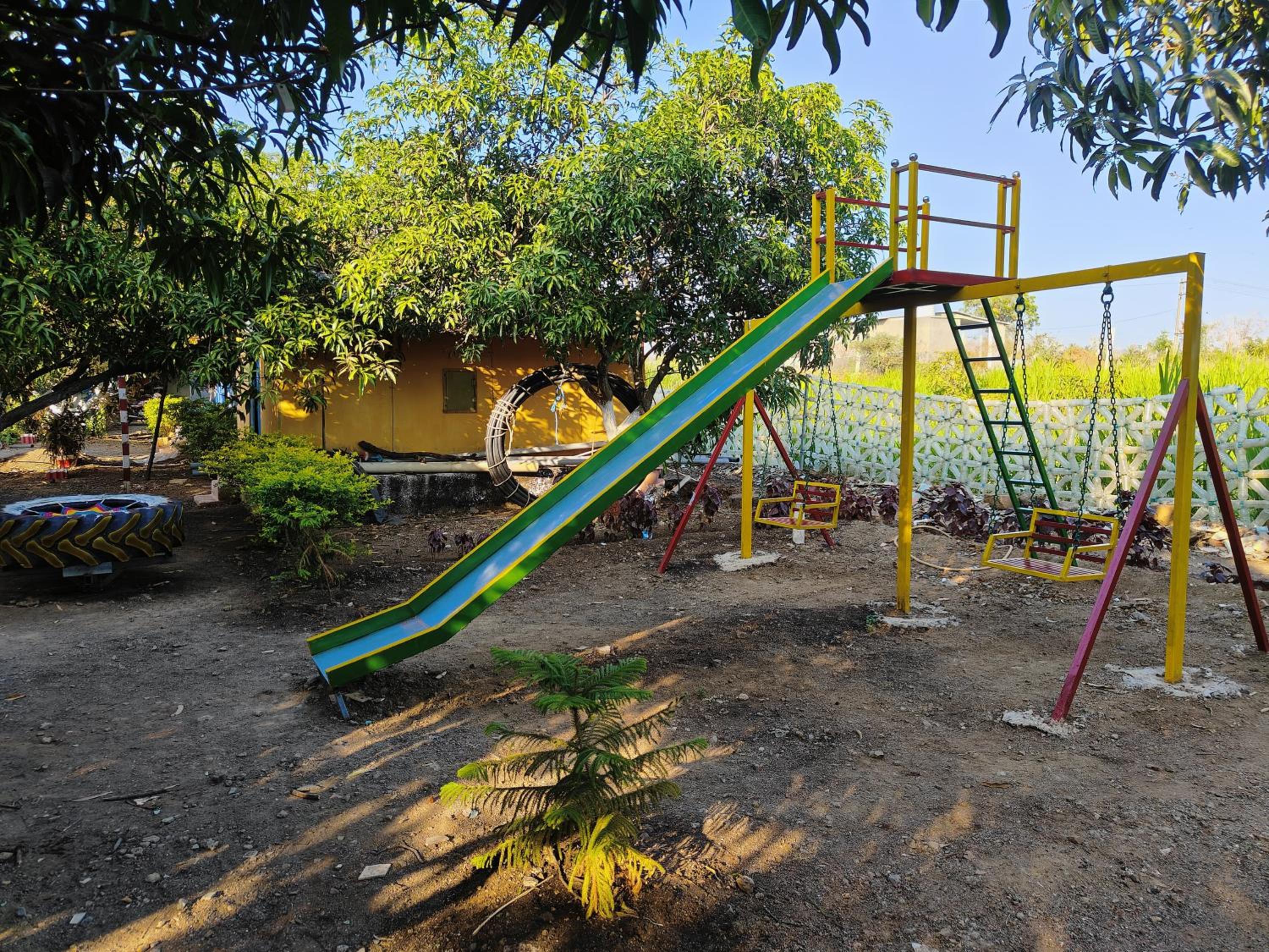 Deluxe Room photo 3