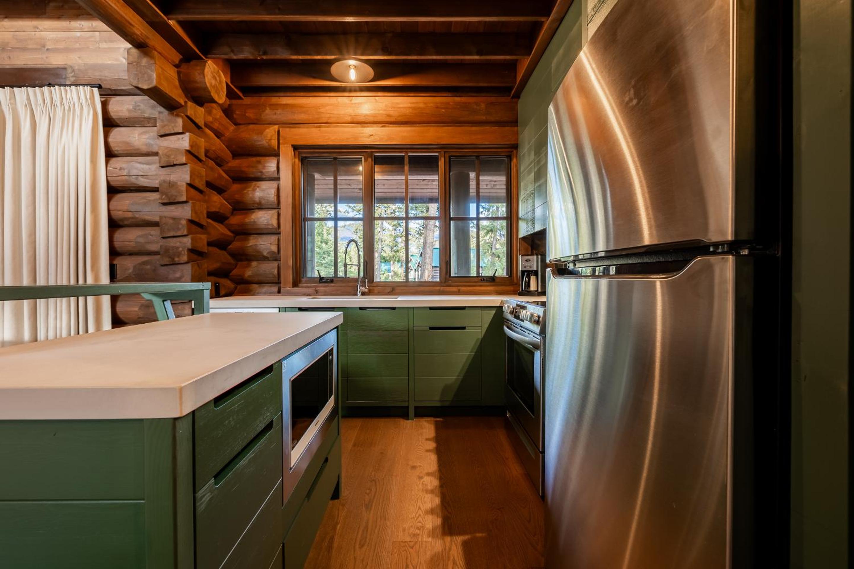 Chalet photo 2