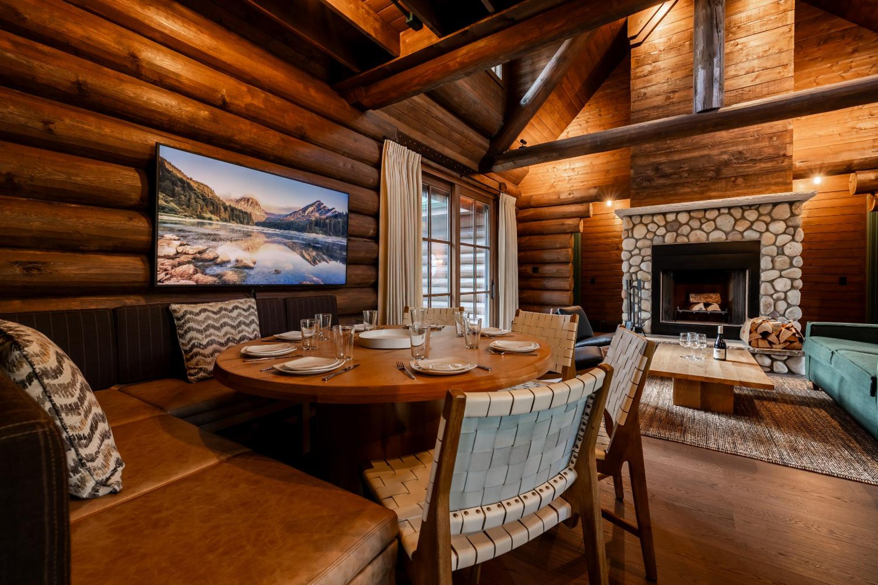 Chalet photo 3