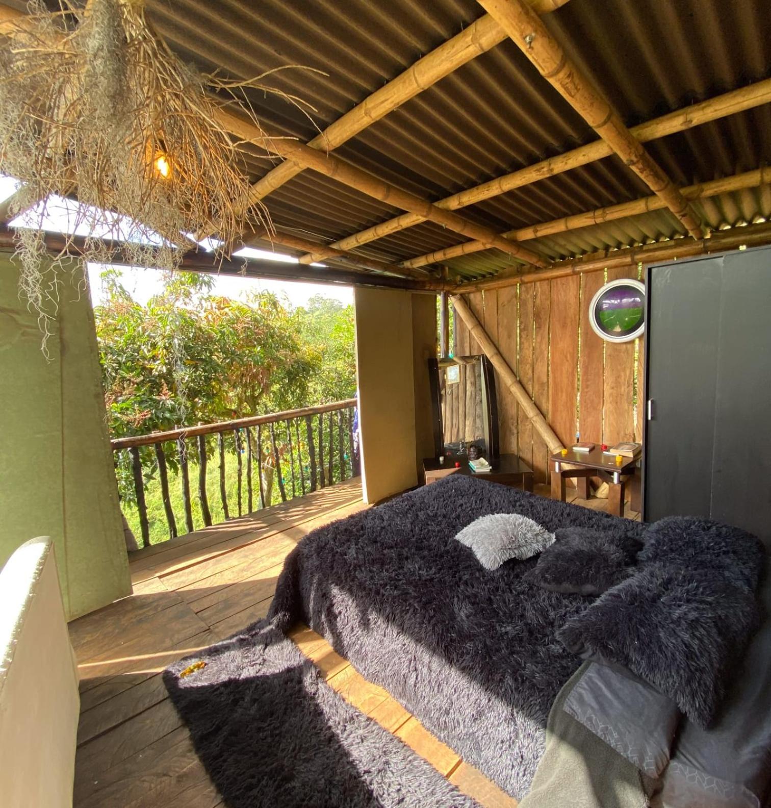 Double Room With Balcony photo 1