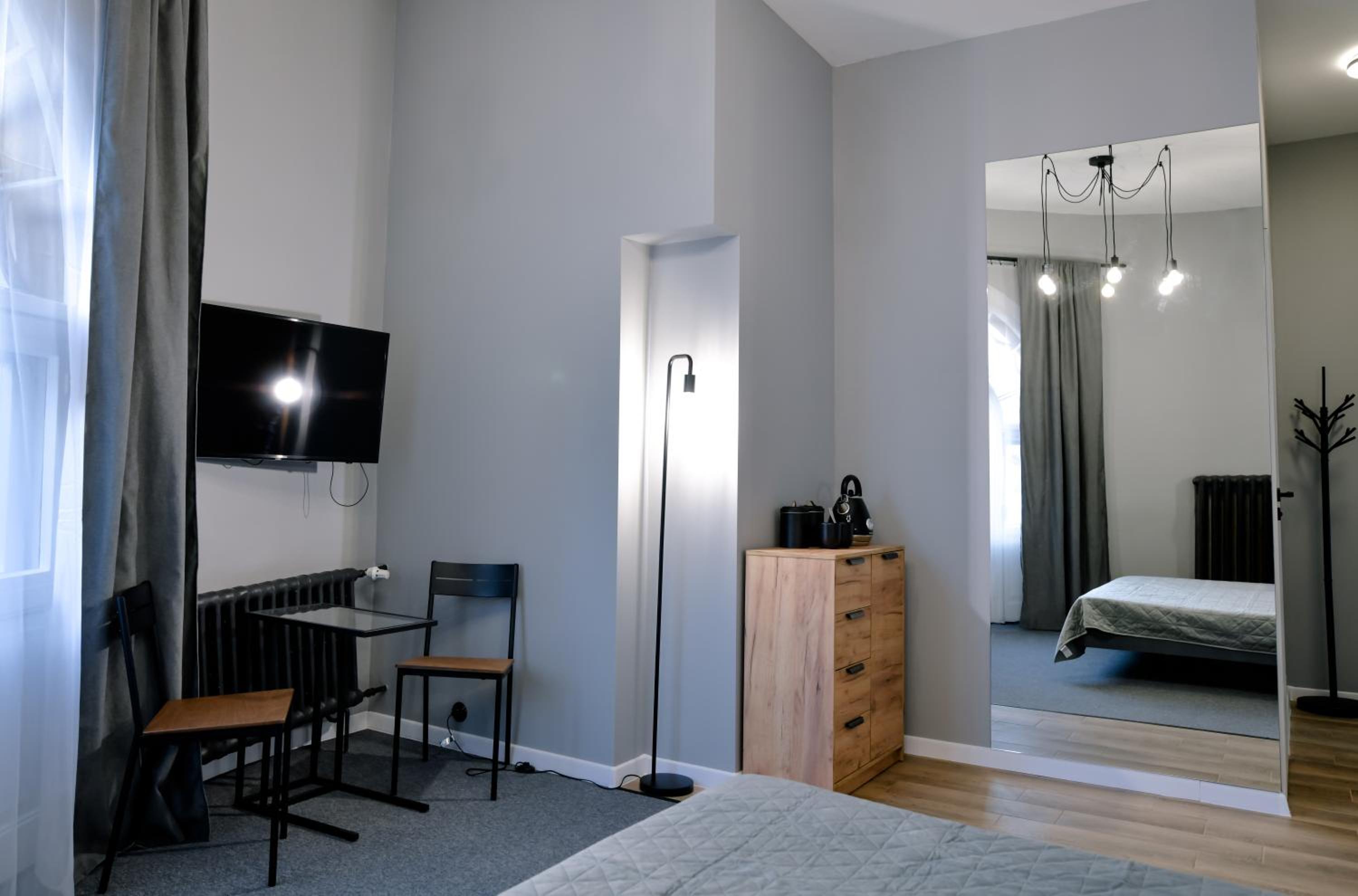 Double Room with Balcony photo 2
