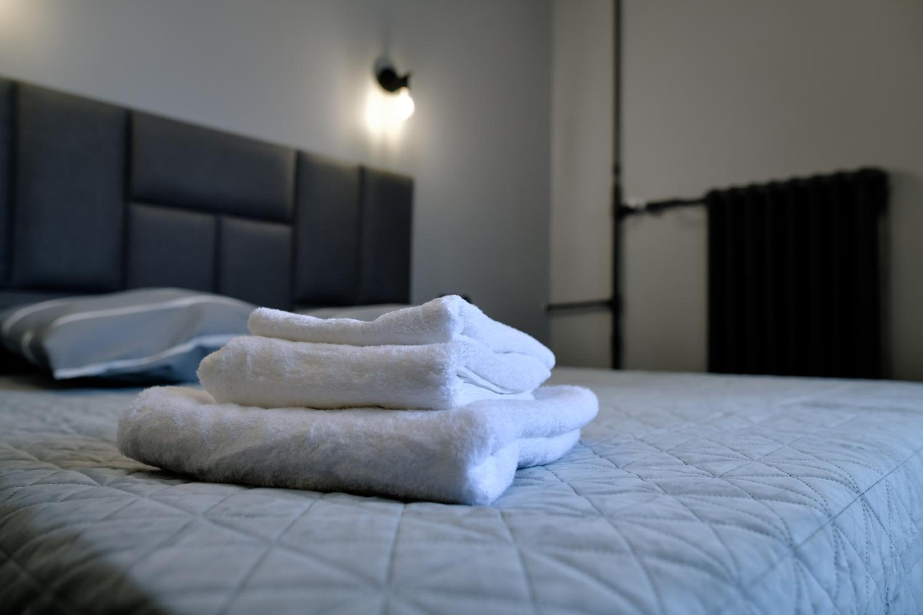 Double Room with Balcony photo 3