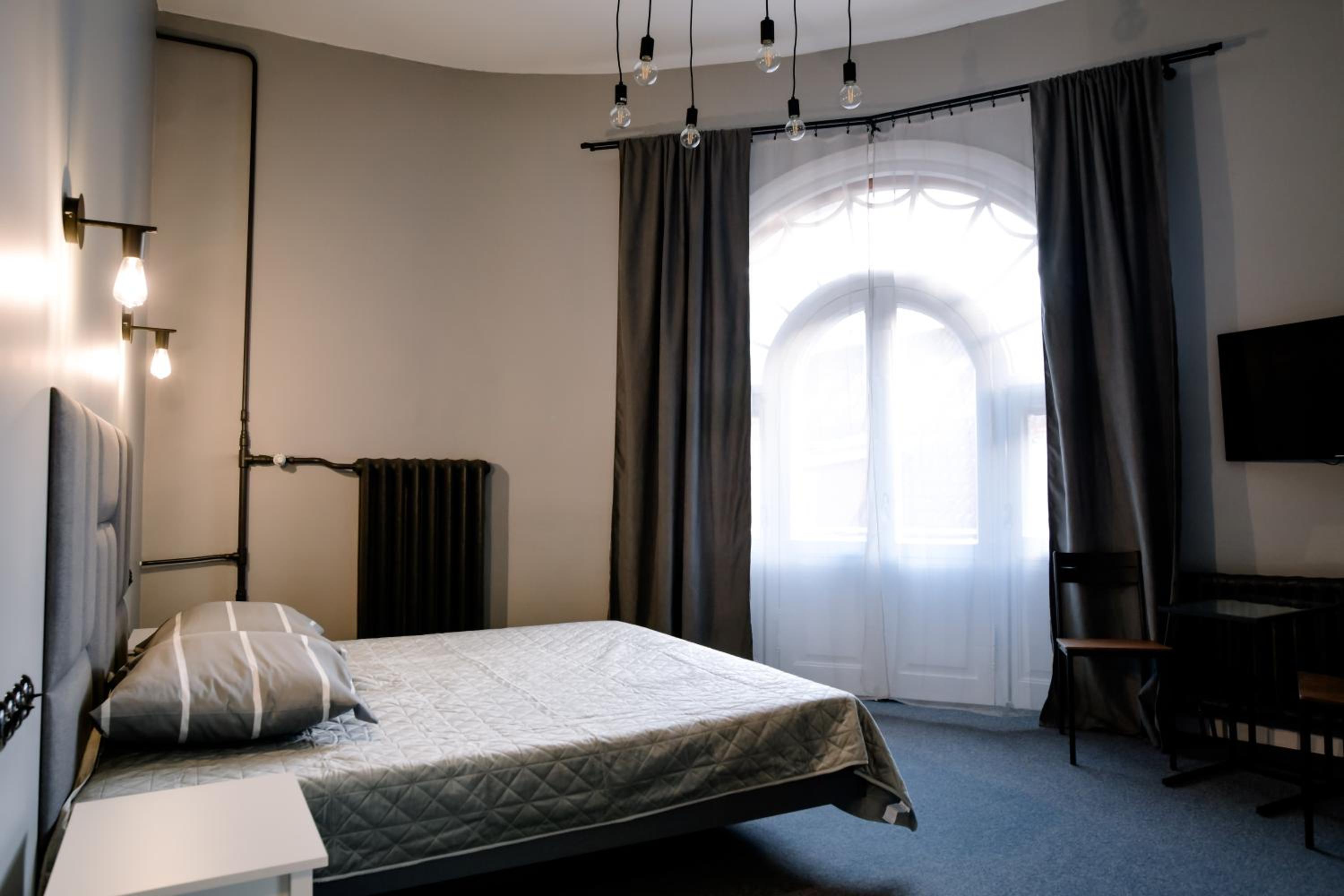 Double Room with Balcony photo 1
