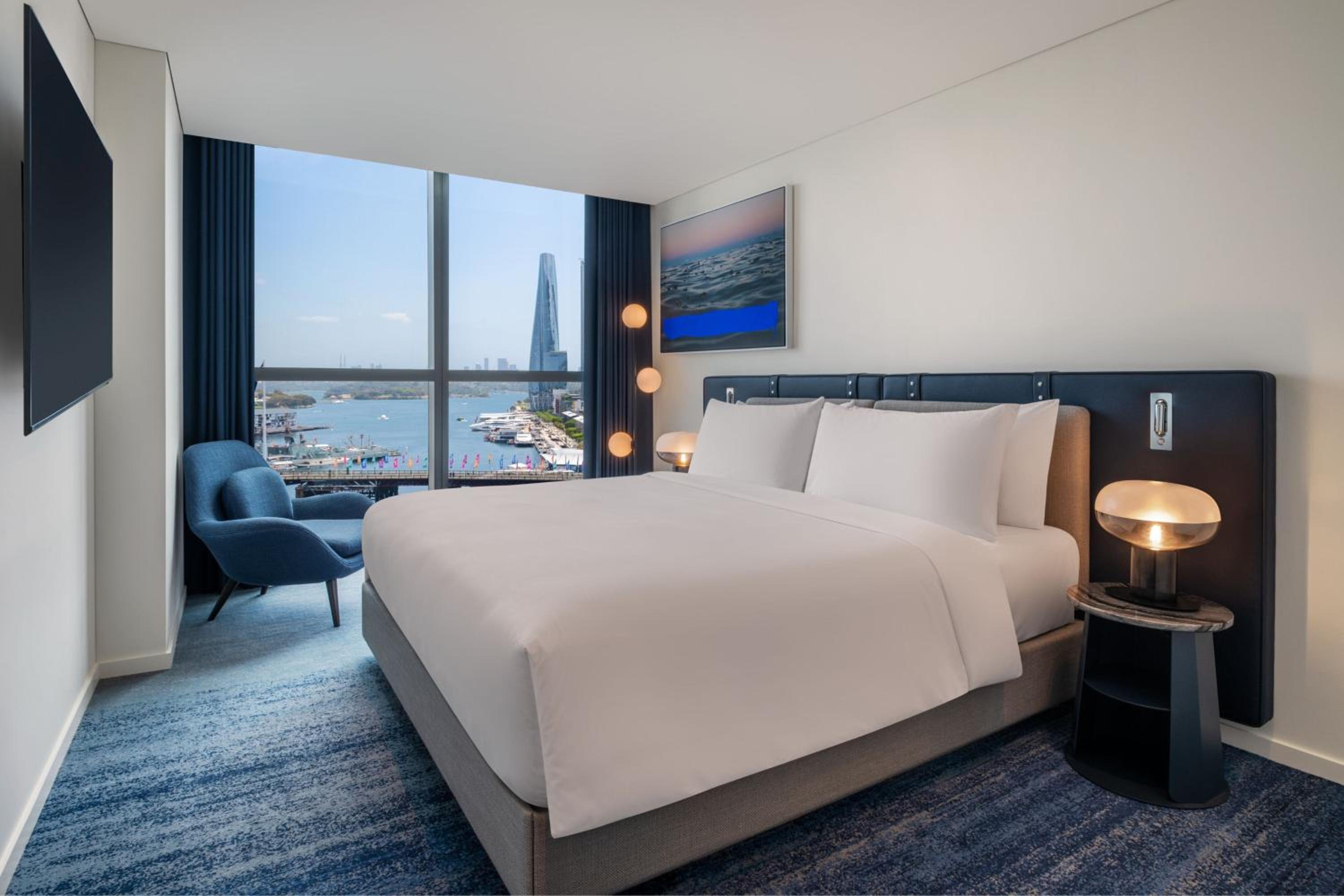 Premier Deluxe Studio, Studio, Bedroom 1: 1 King, Bedroom 2: 1 King, Bedroom 3: 1 King