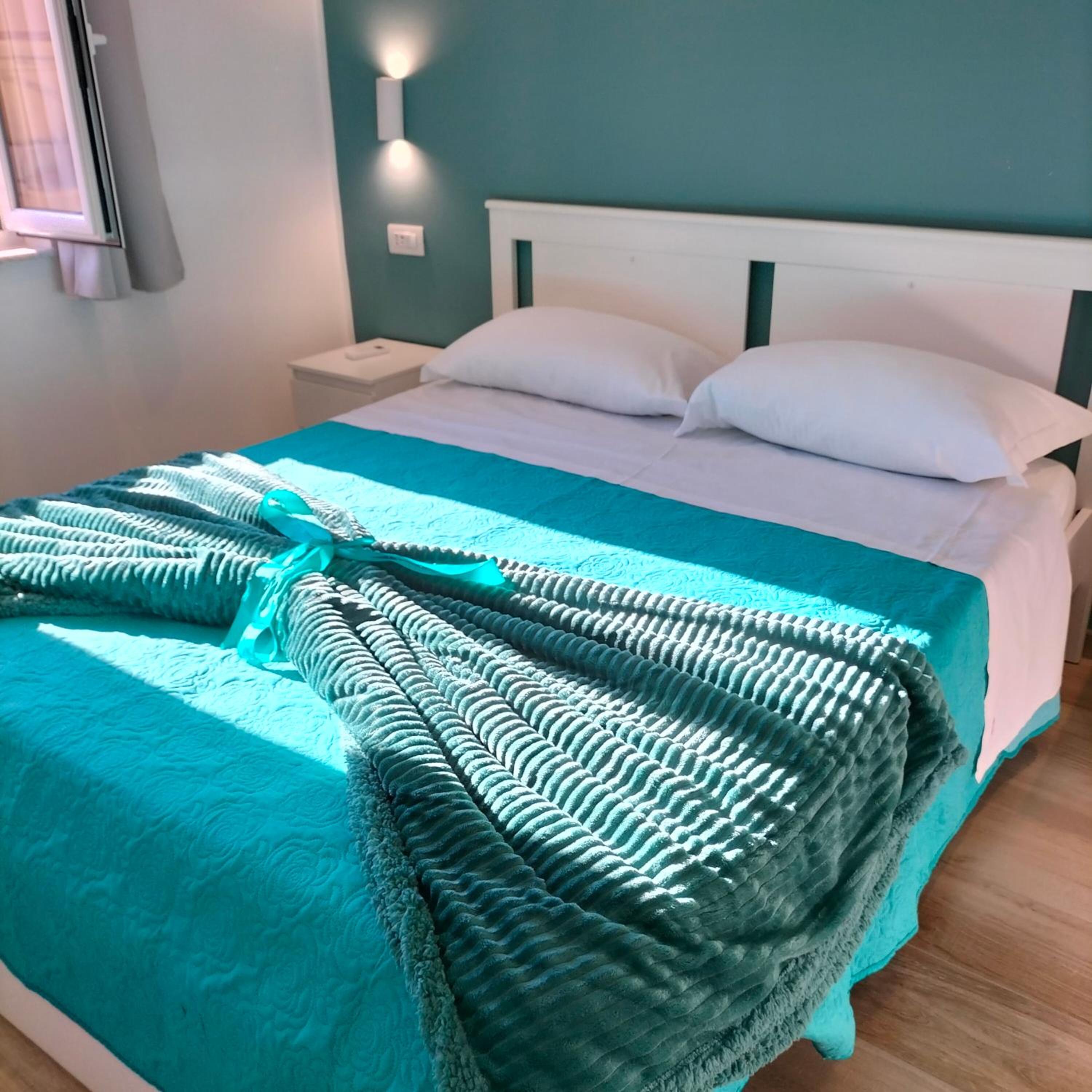 Double Room with Private Bathroom photo 3