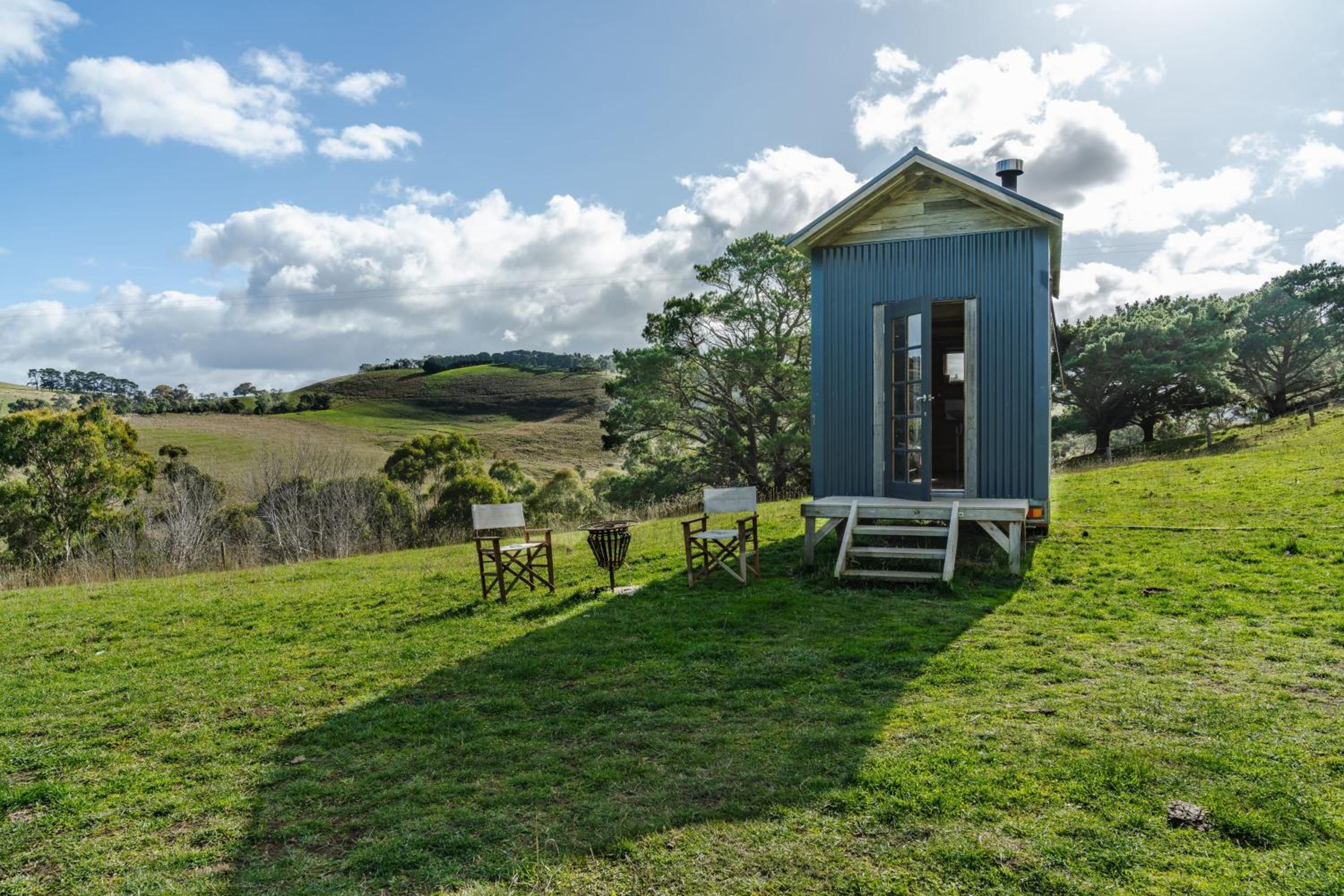Mobile Home photo 3