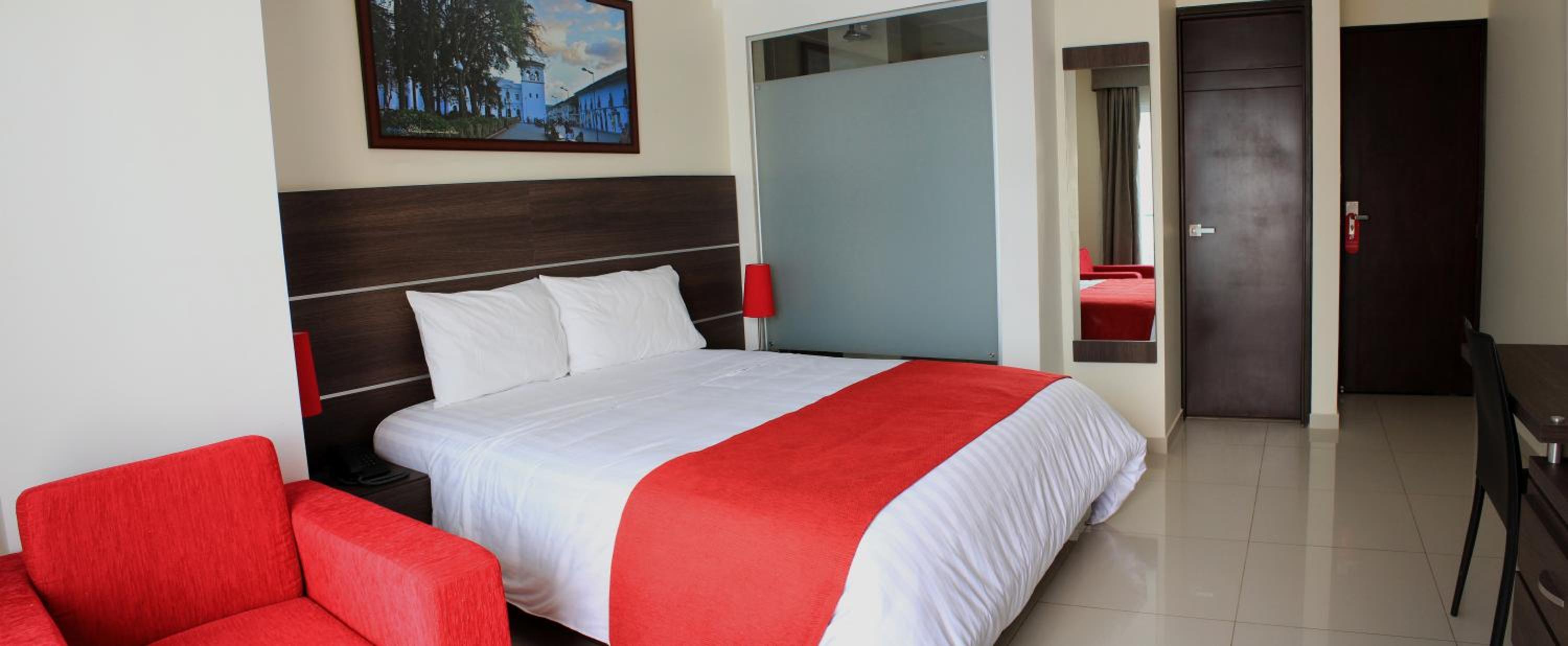 Single Room