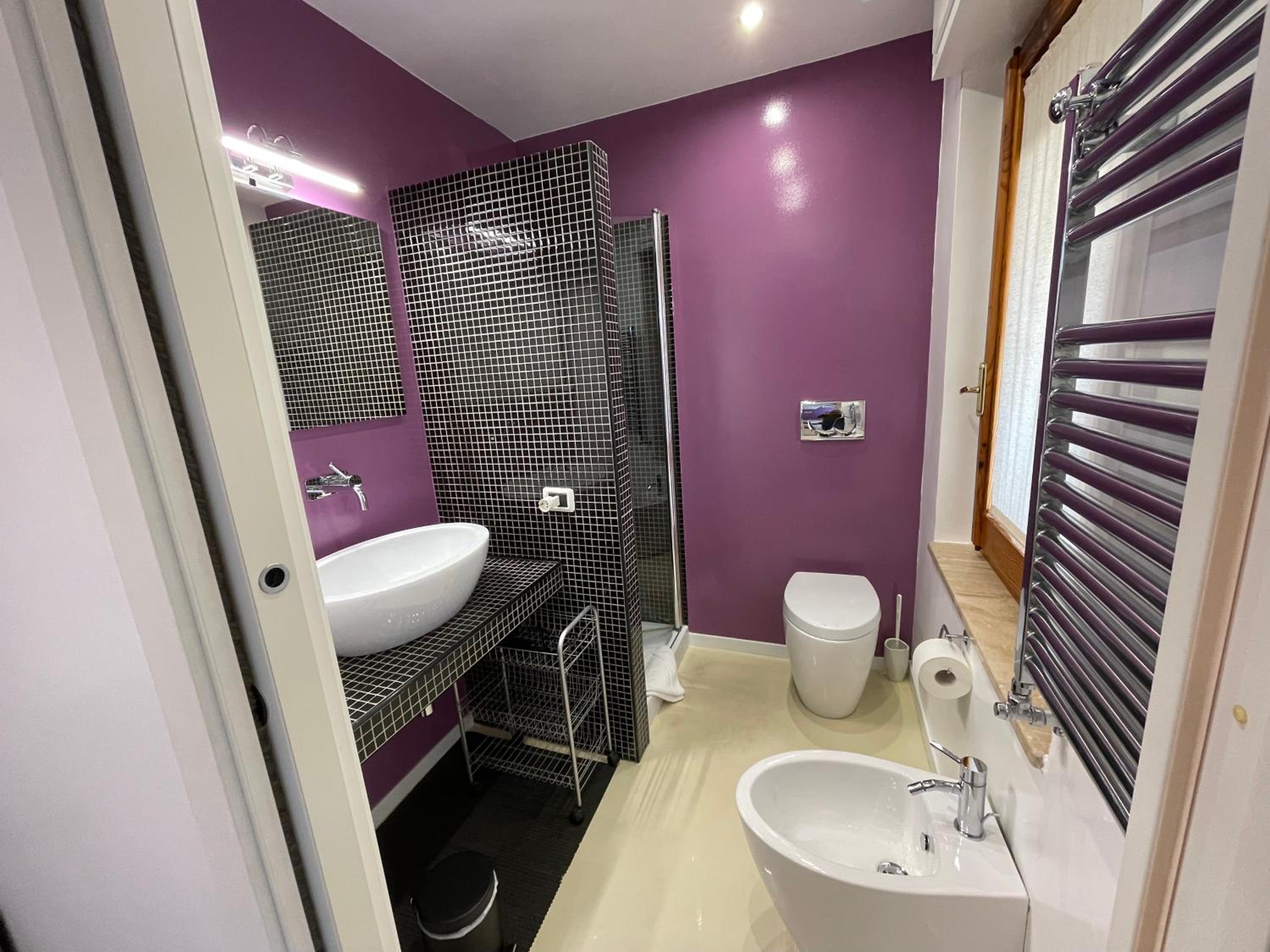 Double or Twin Room photo 3
