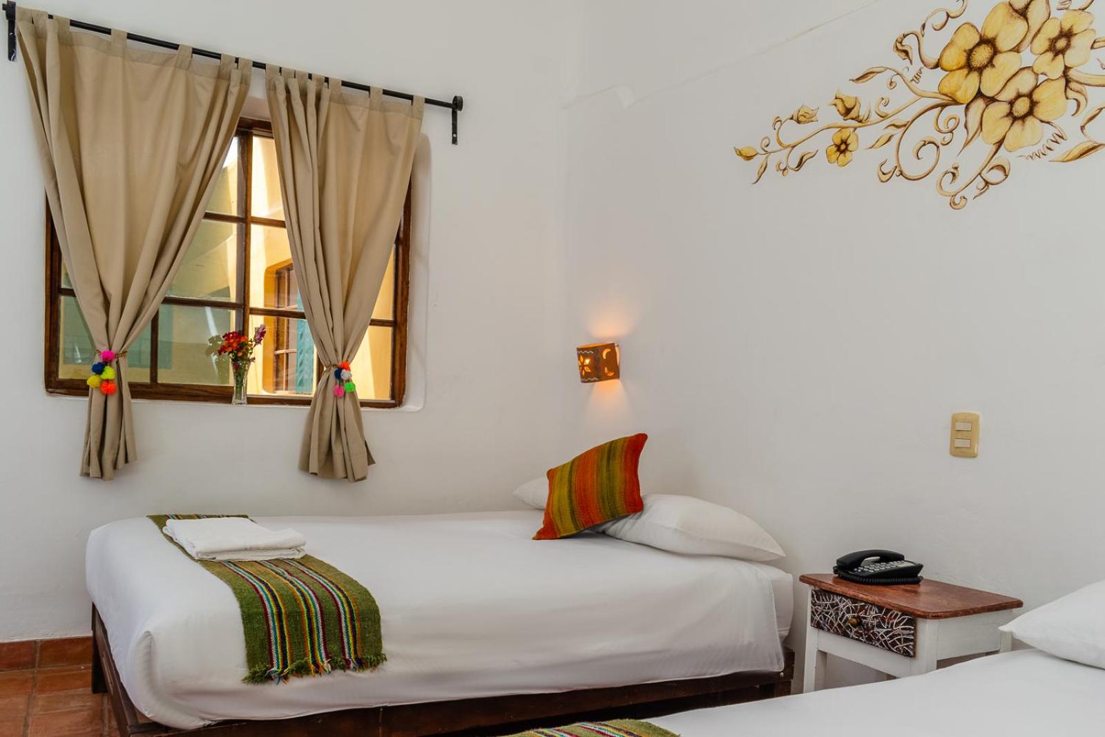 Standard Twin Room photo 3
