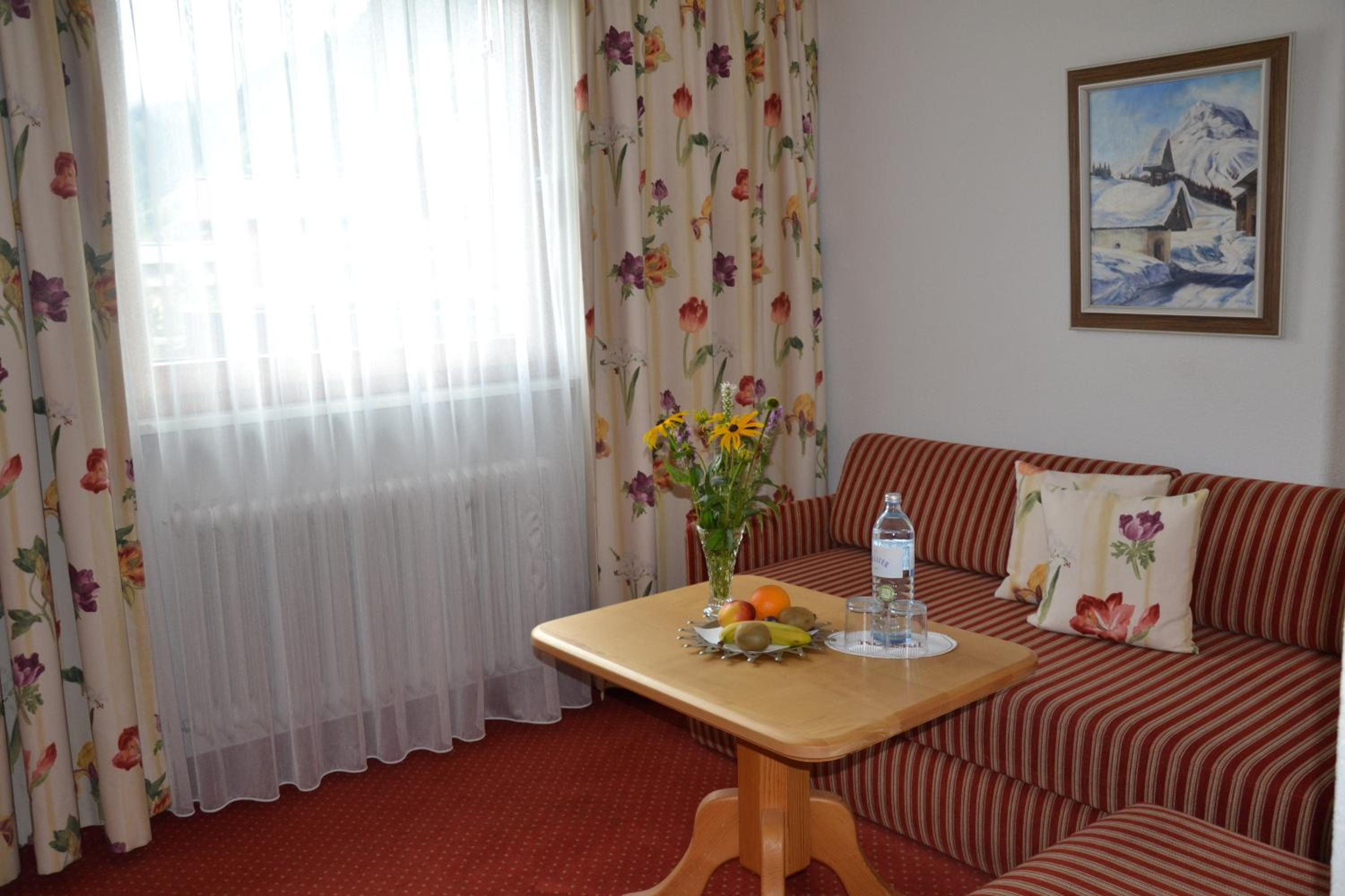 Junior Suite - Photo 7
