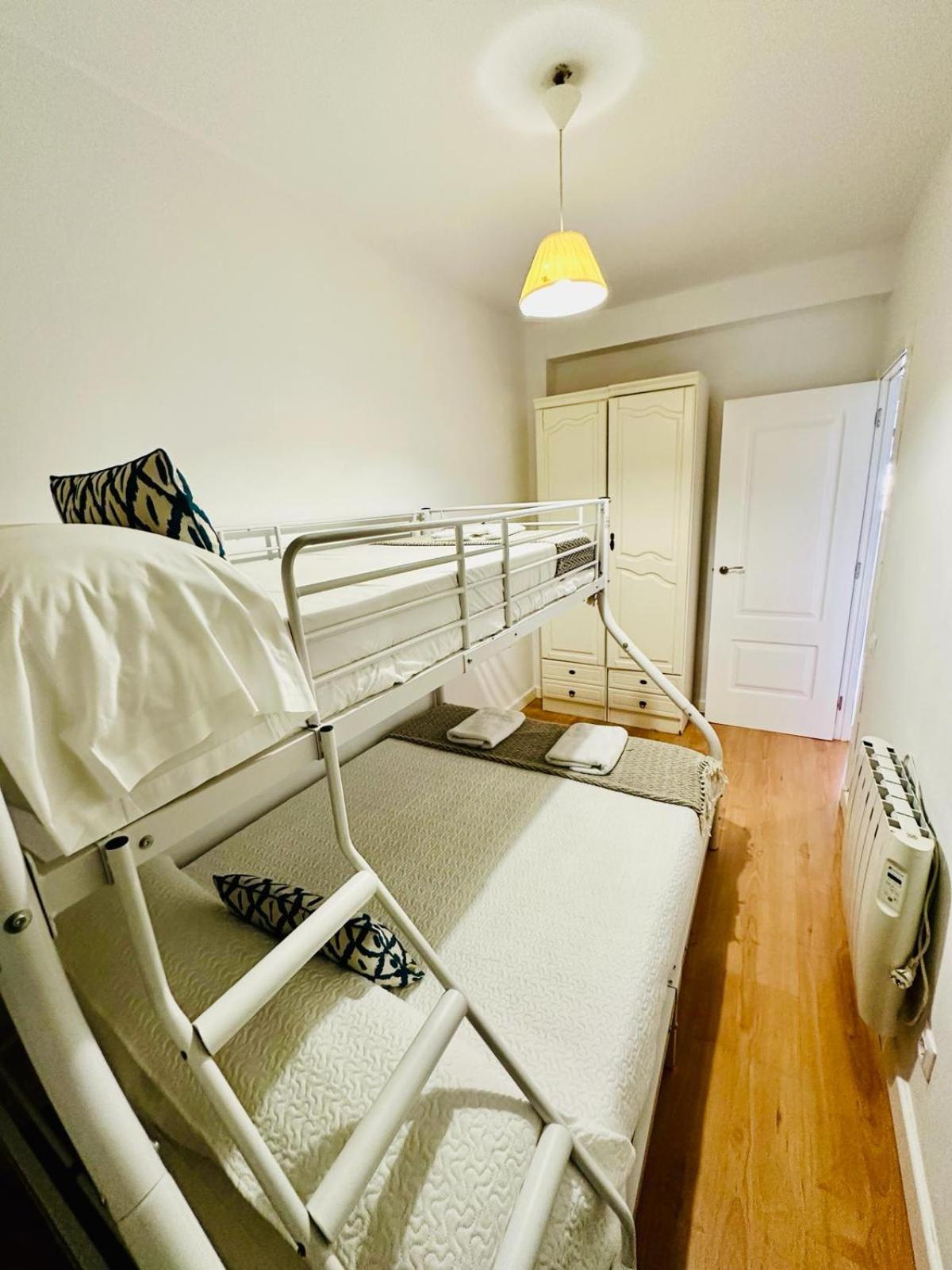 Departamento de tres habitaciones