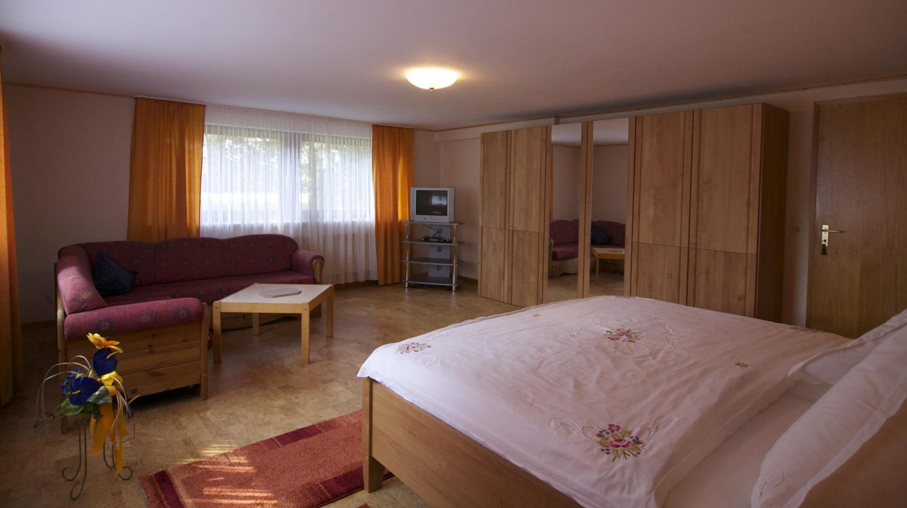 Superior Double Room photo 3