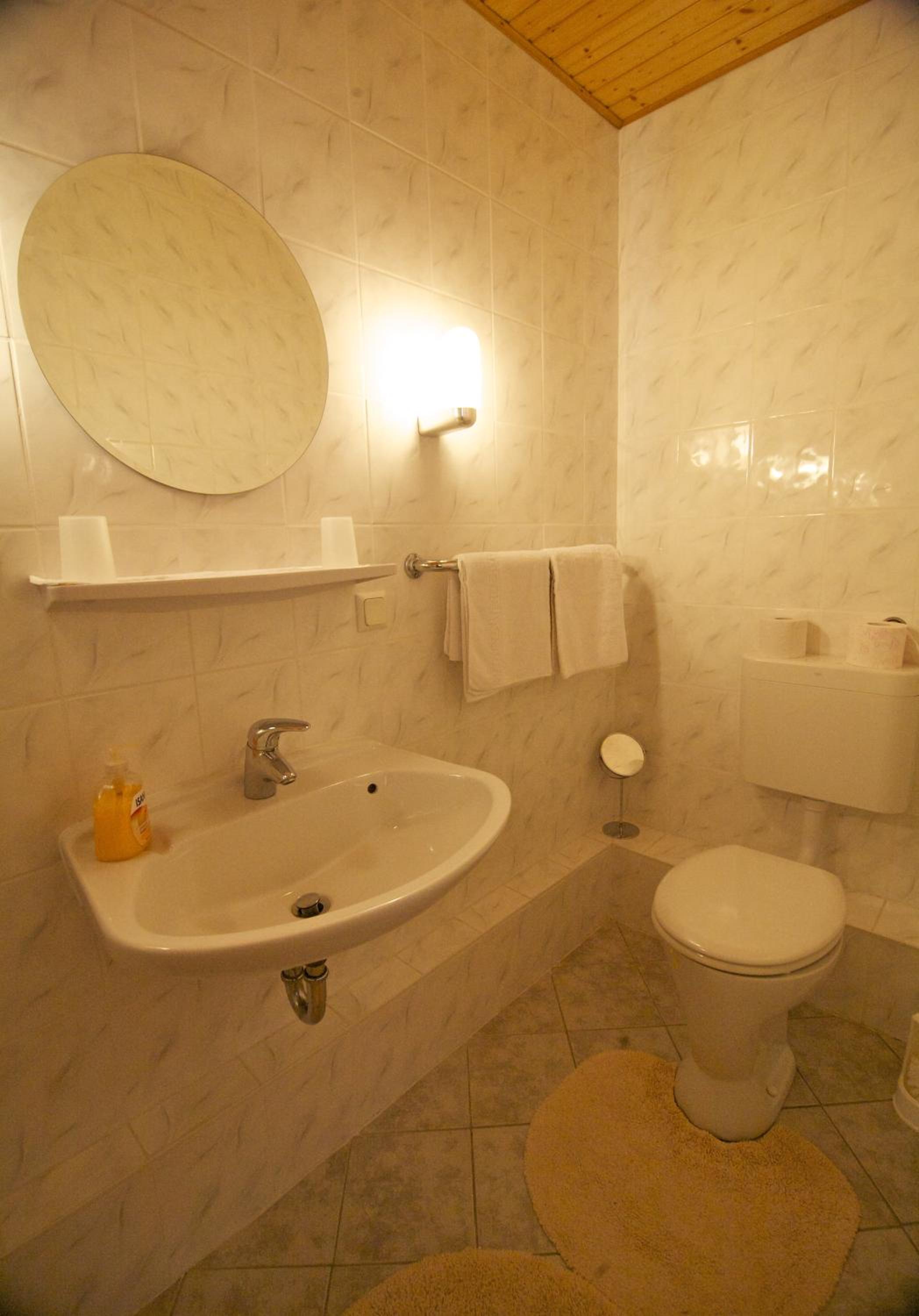 Double Room with Balcony photo 2