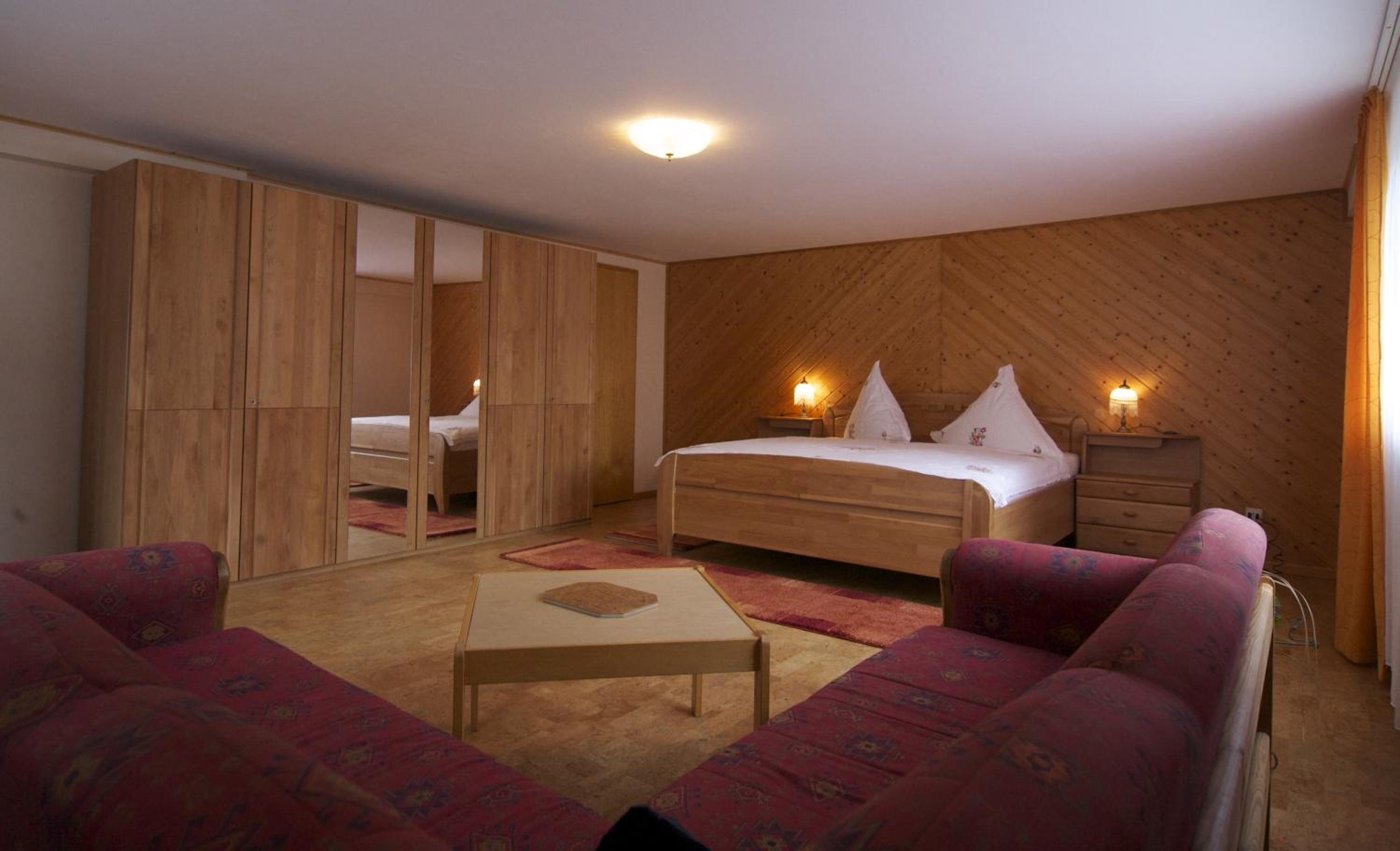 Superior Double Room photo 1