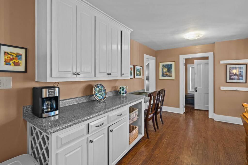 Two-Bedroom House photo 2