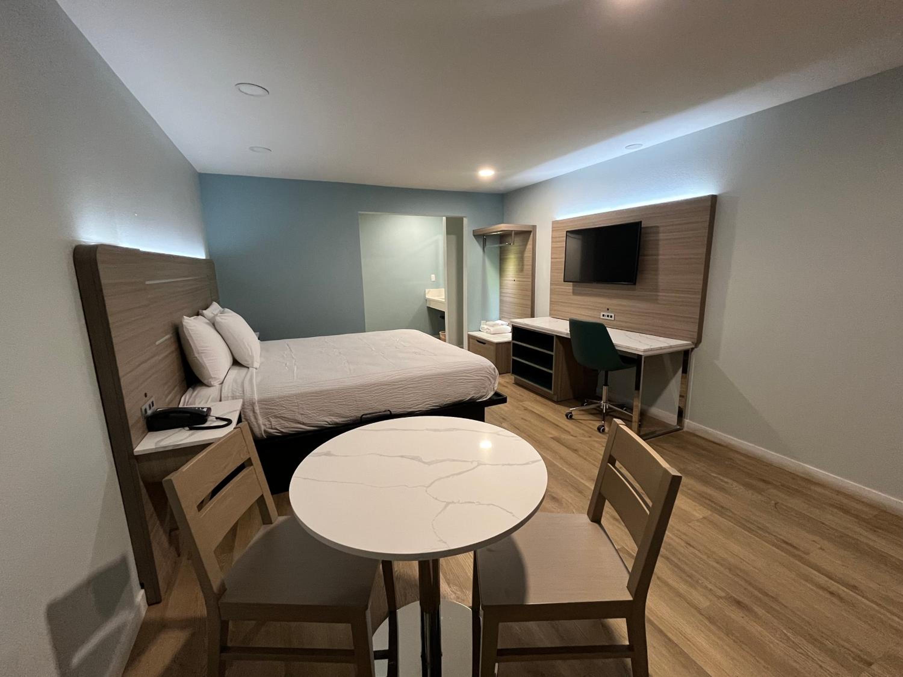 Travelodge by Wyndham Fairplex Pomona, Bilde 15