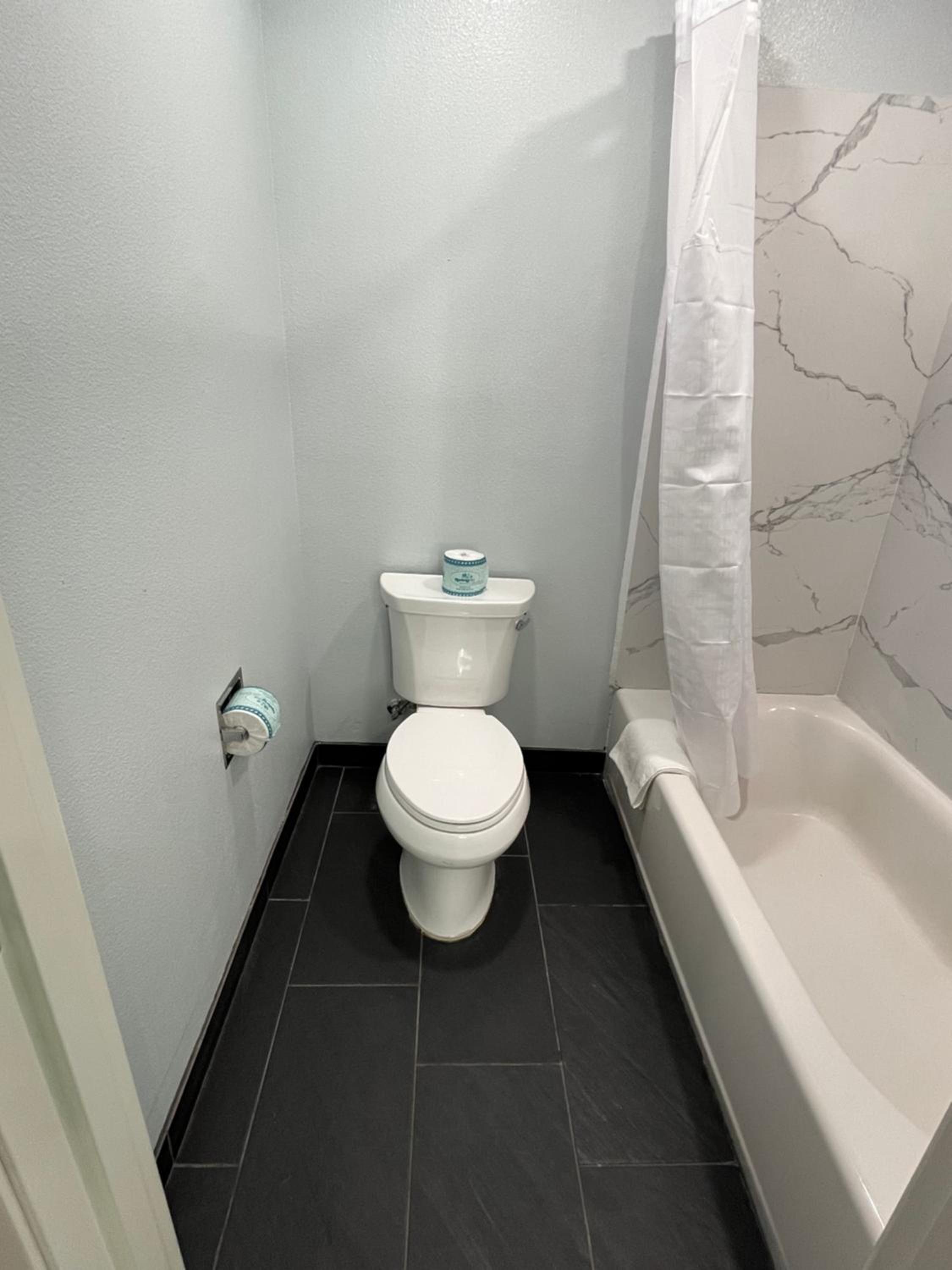 Travelodge by Wyndham Fairplex Pomona, Bilde 6