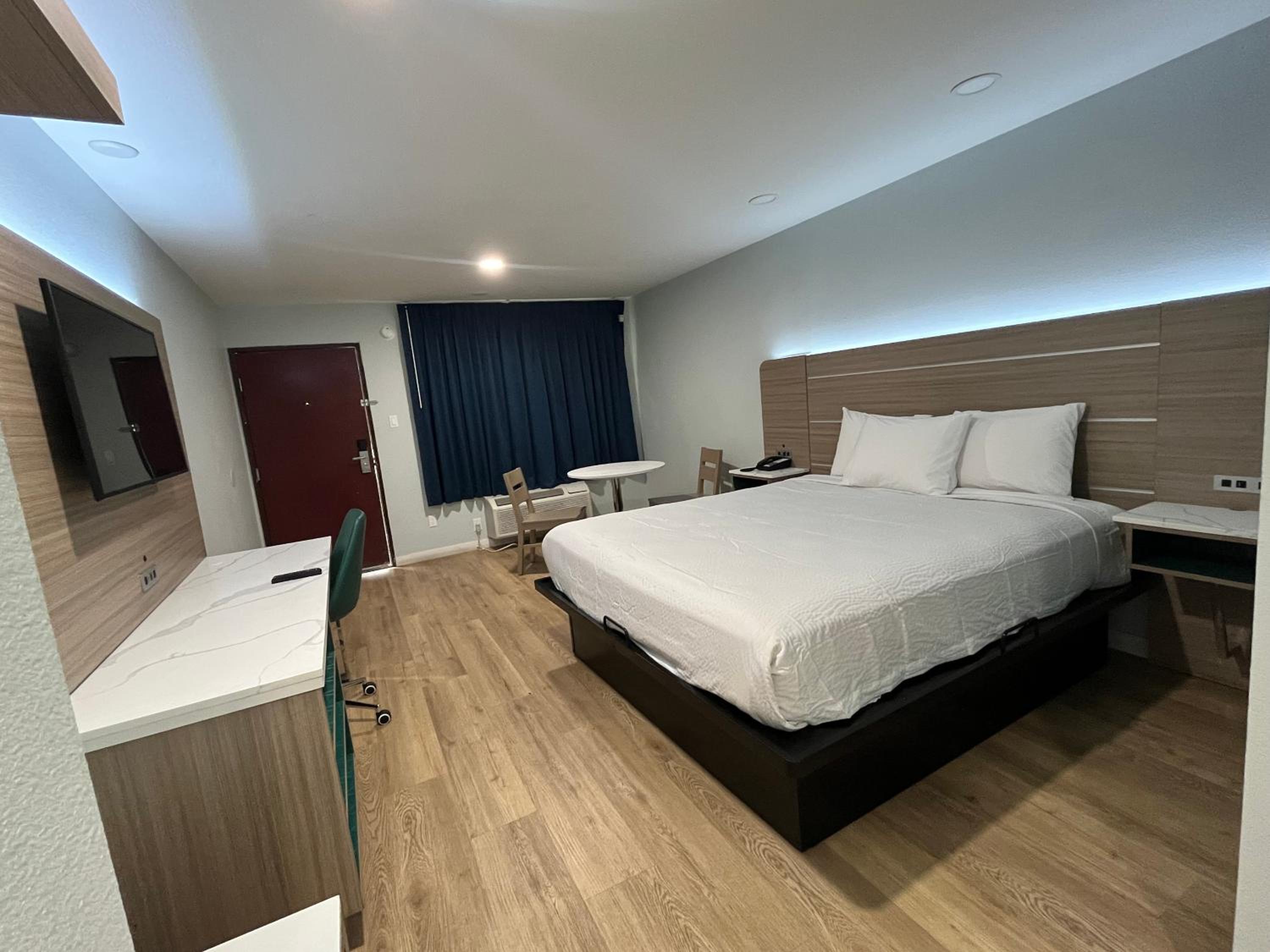 Travelodge by Wyndham Fairplex Pomona, Bilde 12