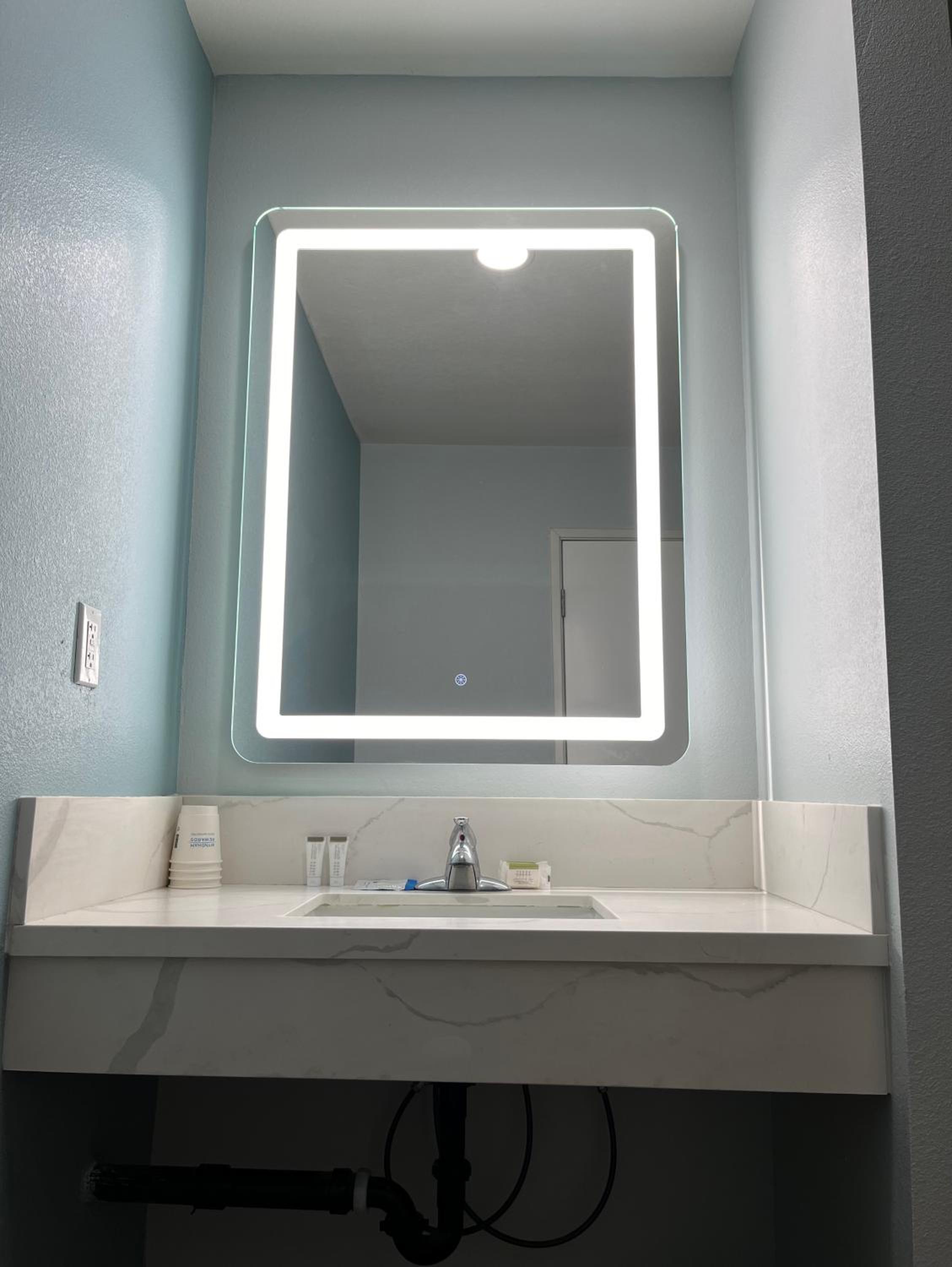 Travelodge by Wyndham Fairplex Pomona, Bilde 9