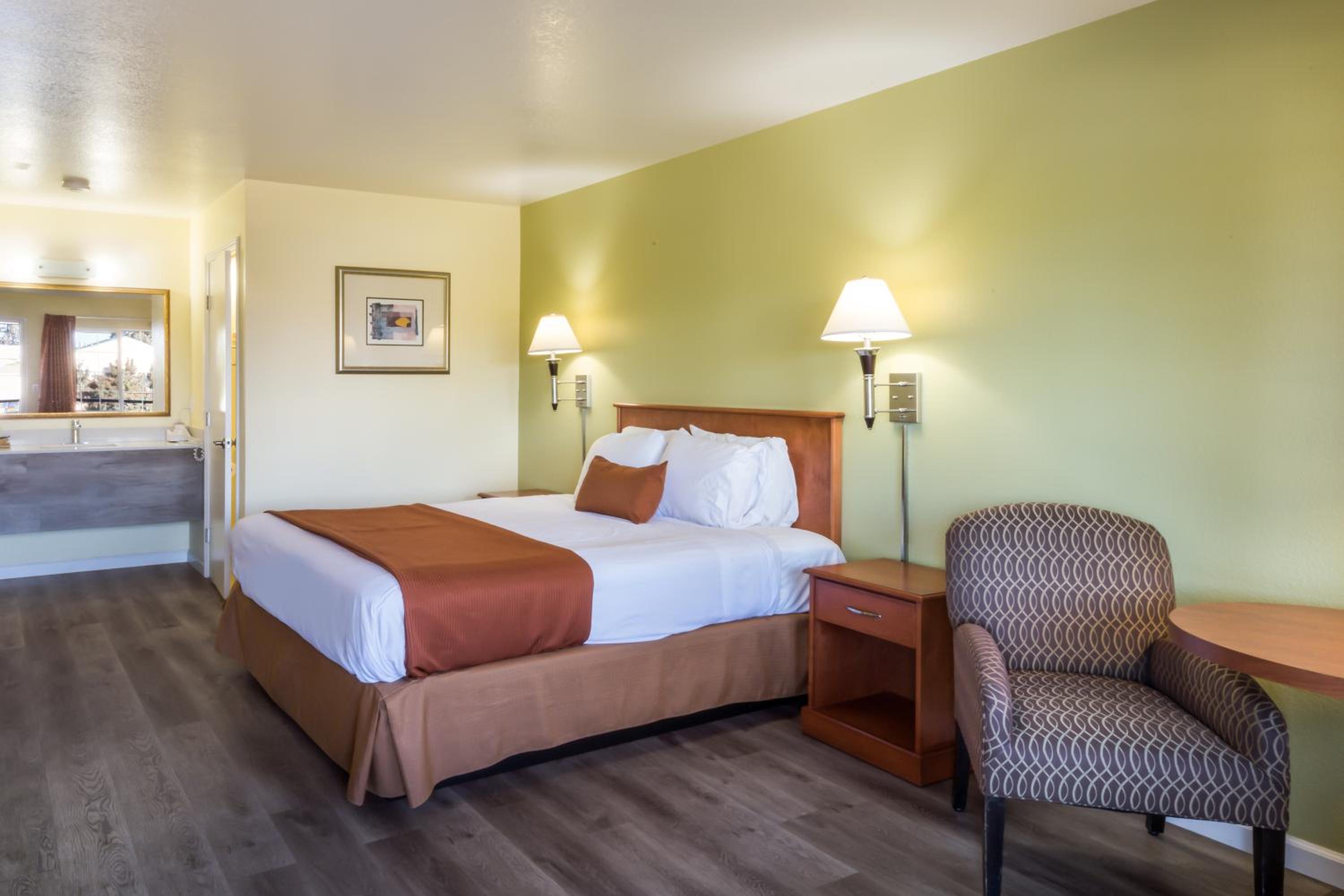 King Room - Photo 1
