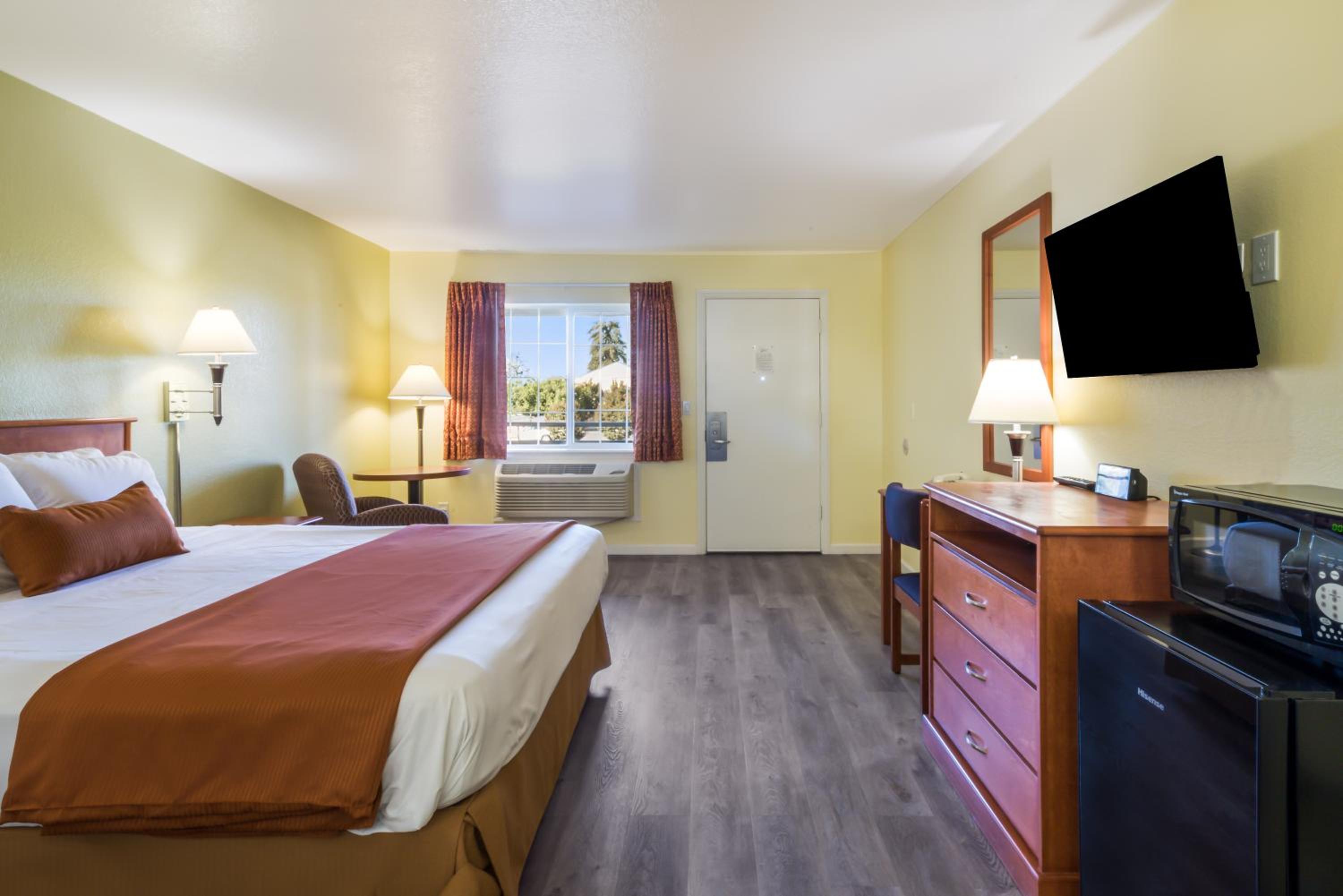 King Room - Photo 5